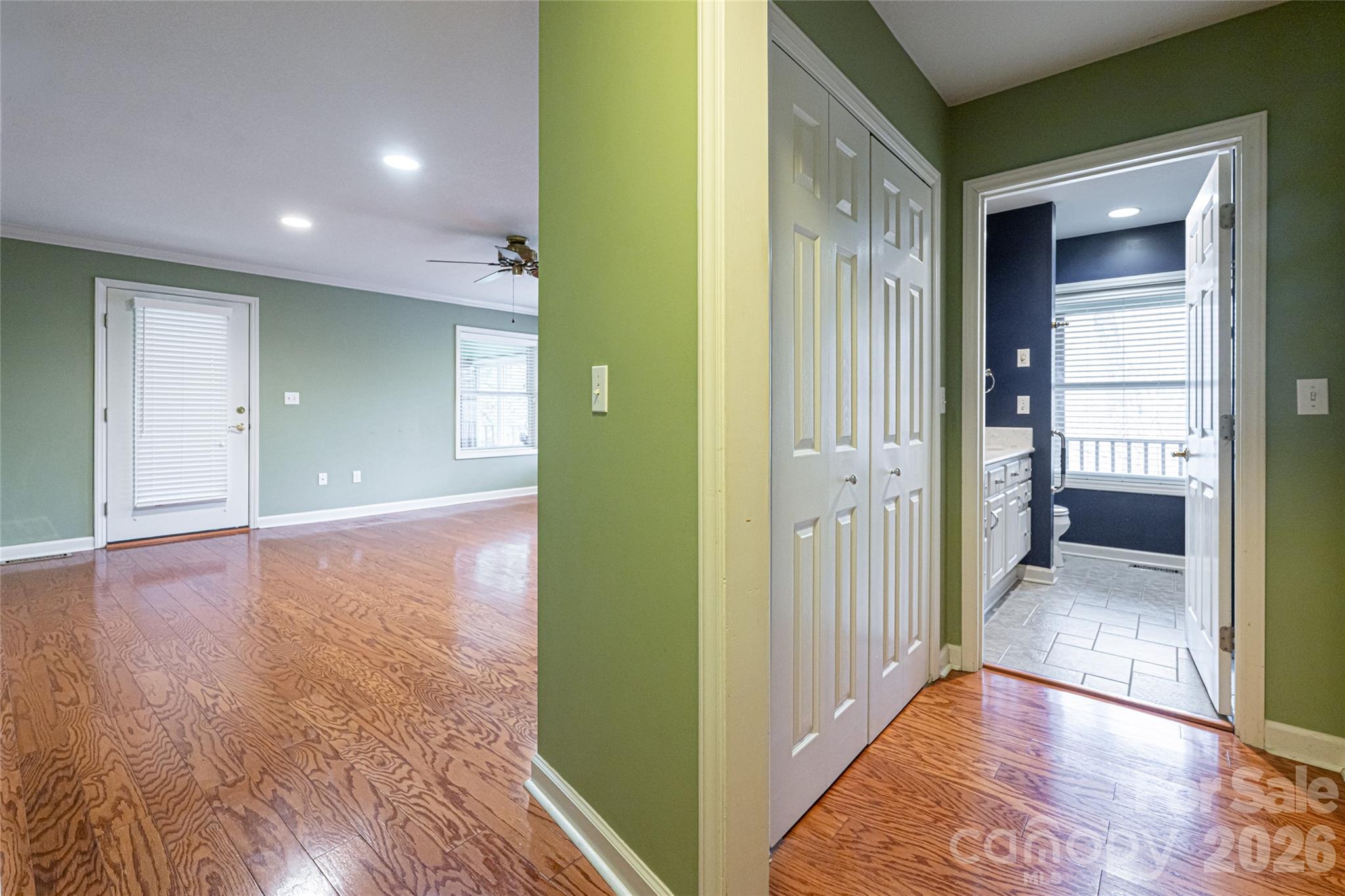 31 Timber Park Drive — Black Mountain