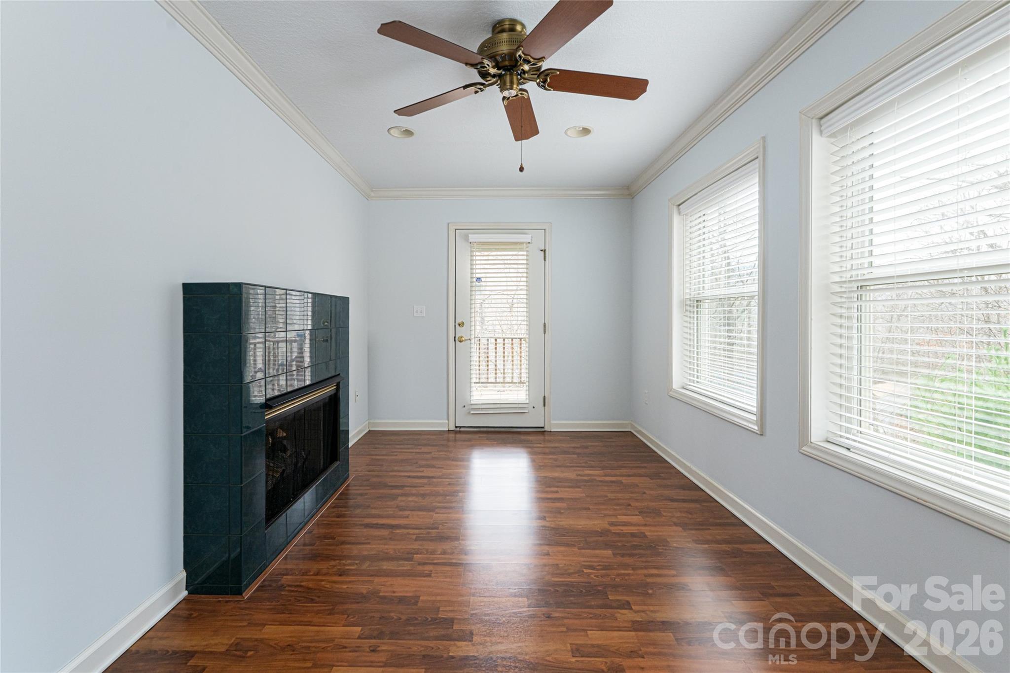 31 Timber Park Drive — Black Mountain