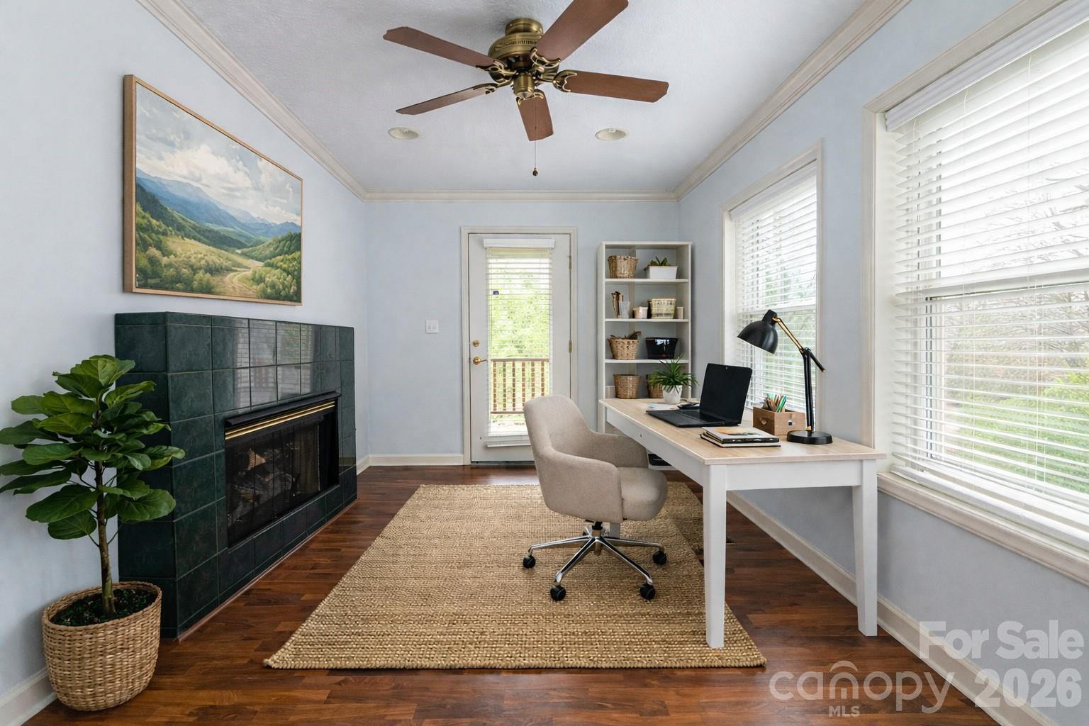 31 Timber Park Drive — Black Mountain