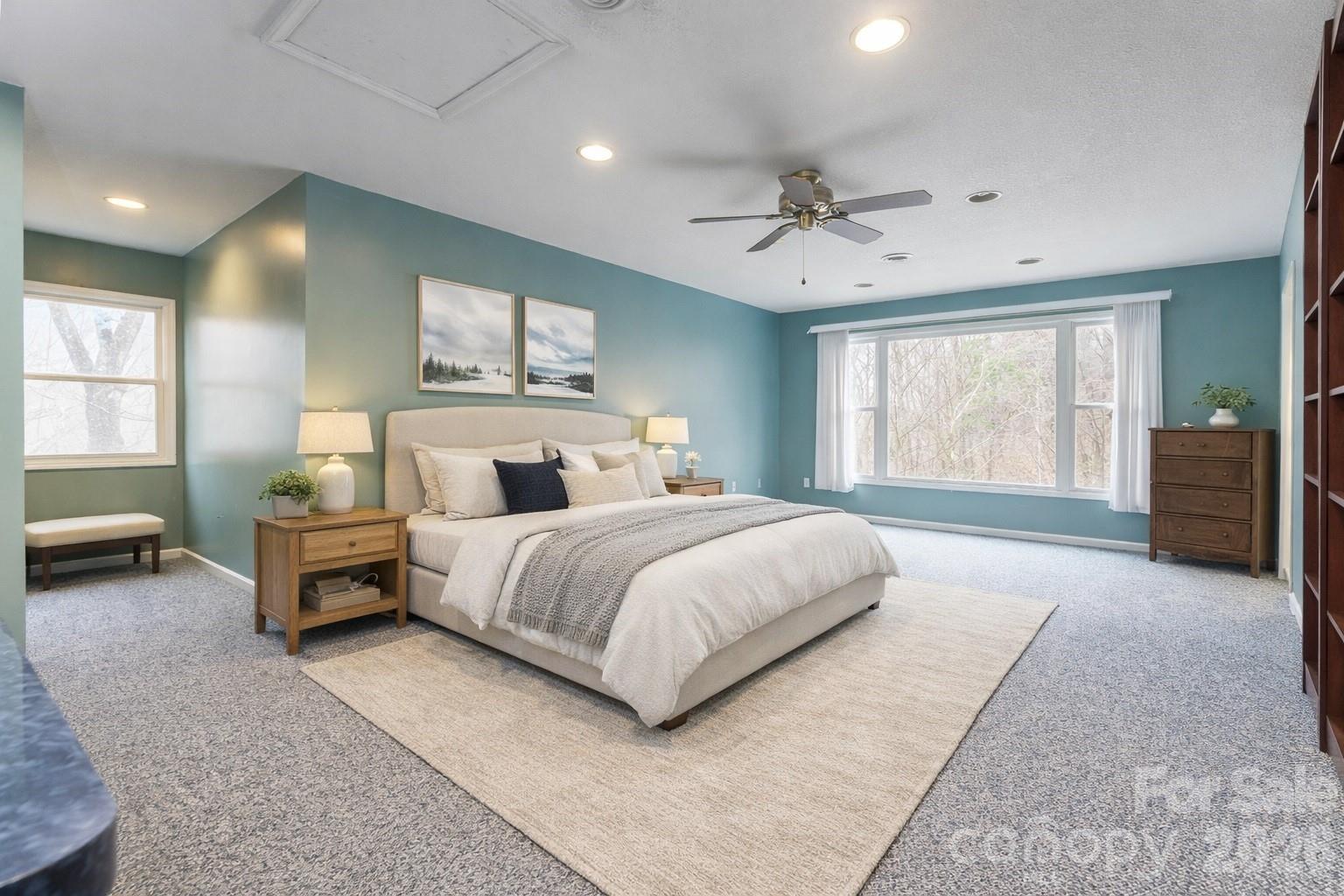 31 Timber Park Drive — Black Mountain