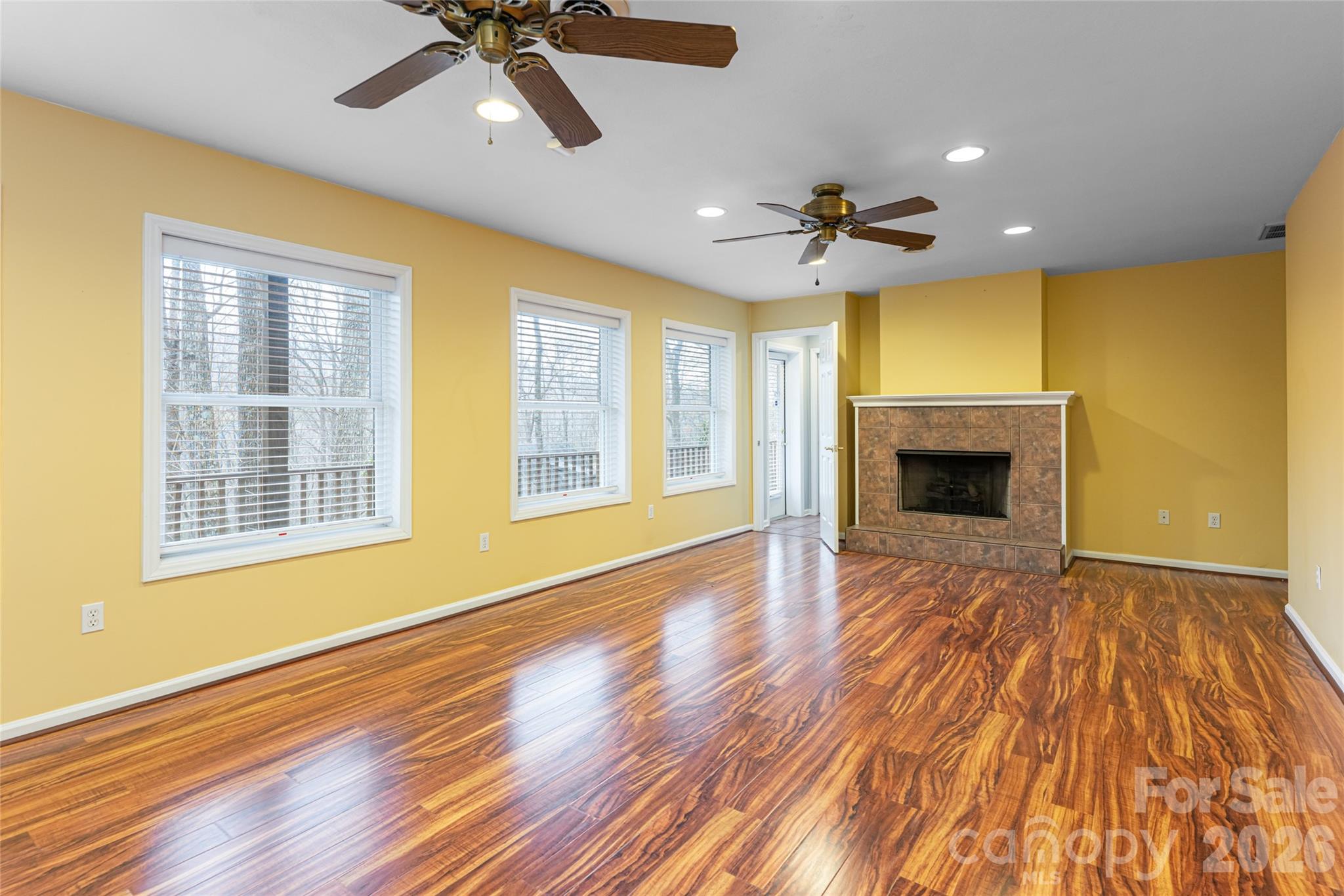 31 Timber Park Drive — Black Mountain