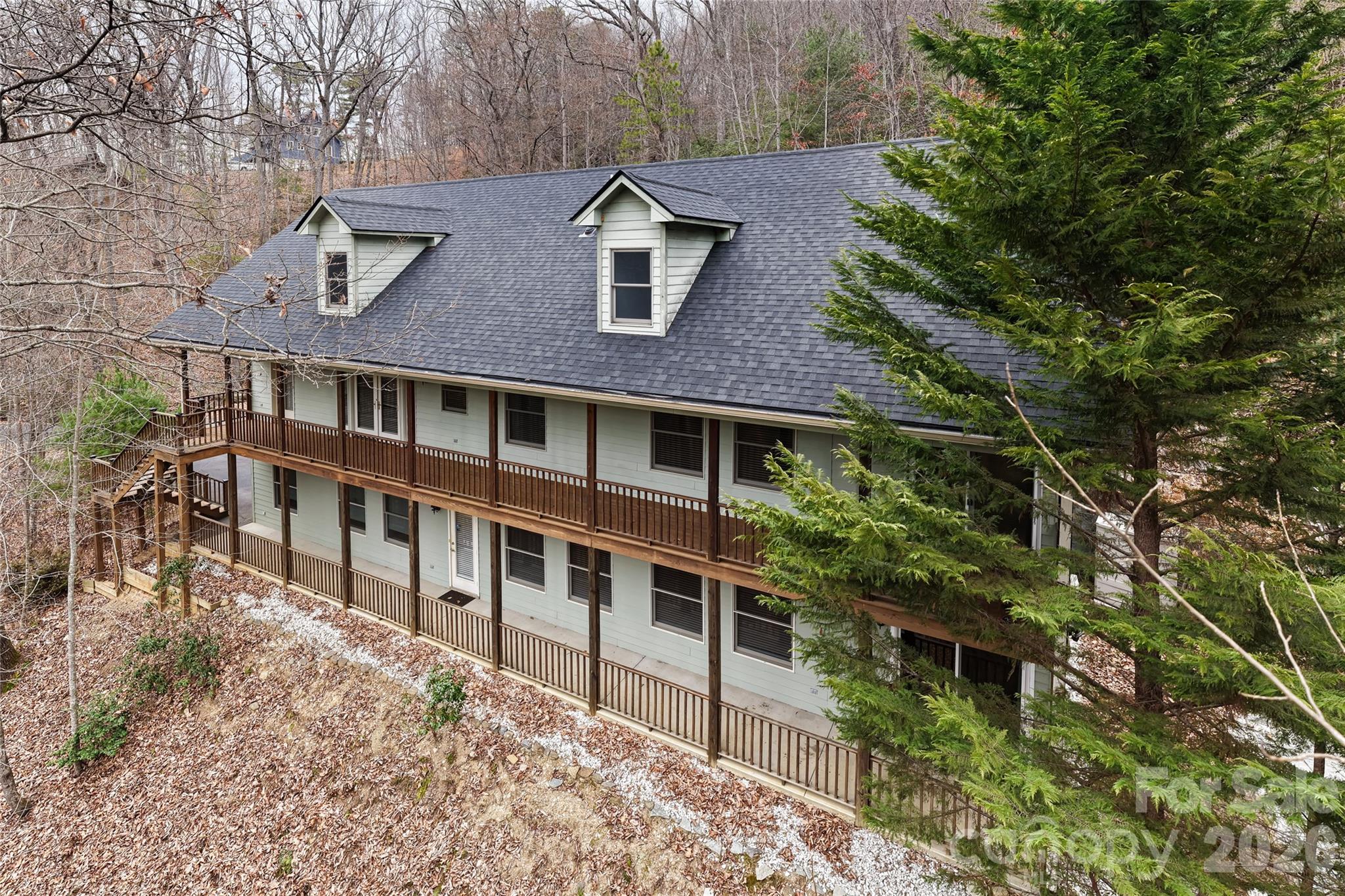 31 Timber Park Drive — Black Mountain