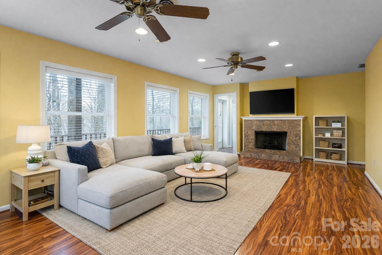 31 Timber Park Drive — Black Mountain
