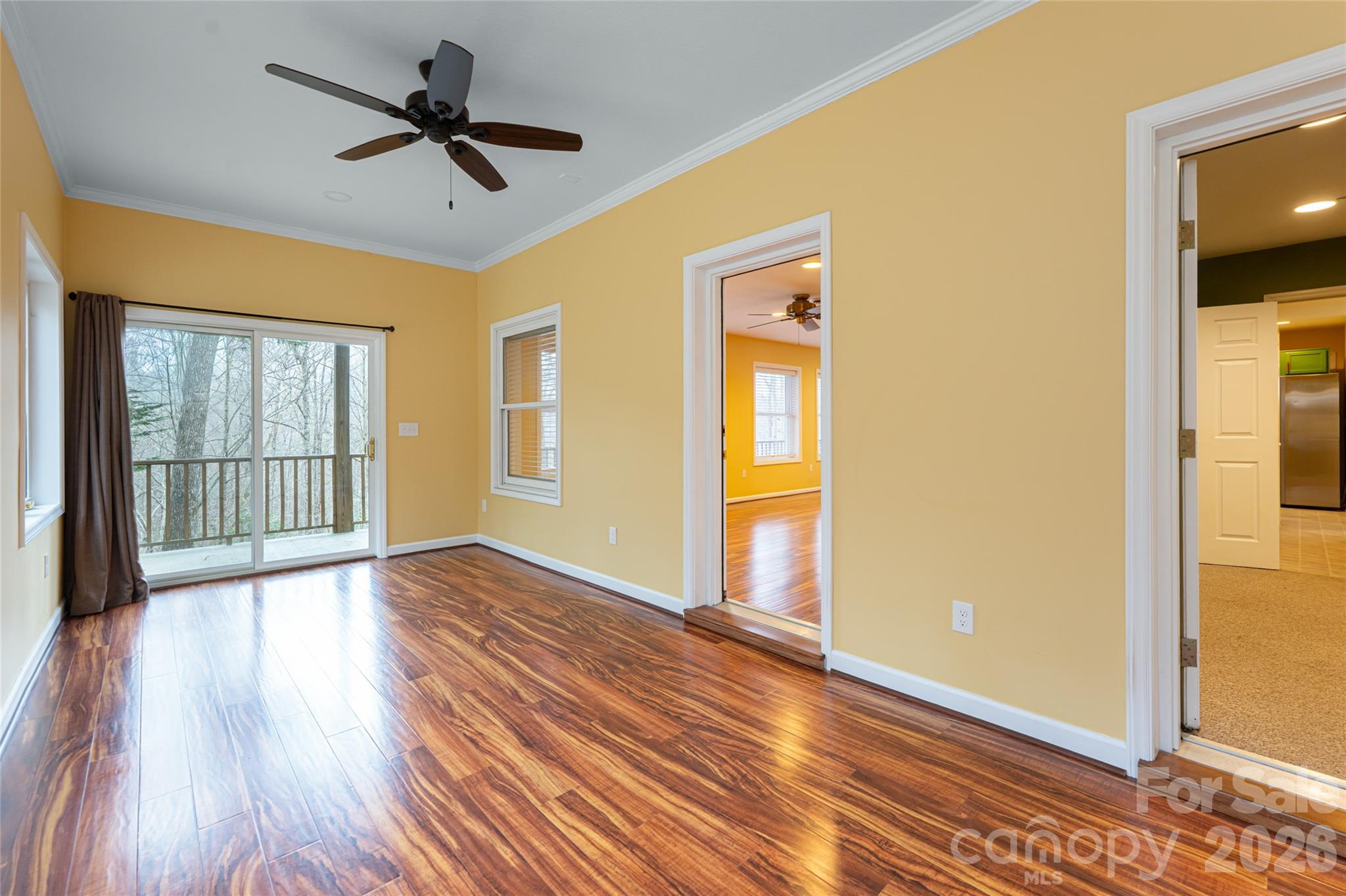 31 Timber Park Drive — Black Mountain