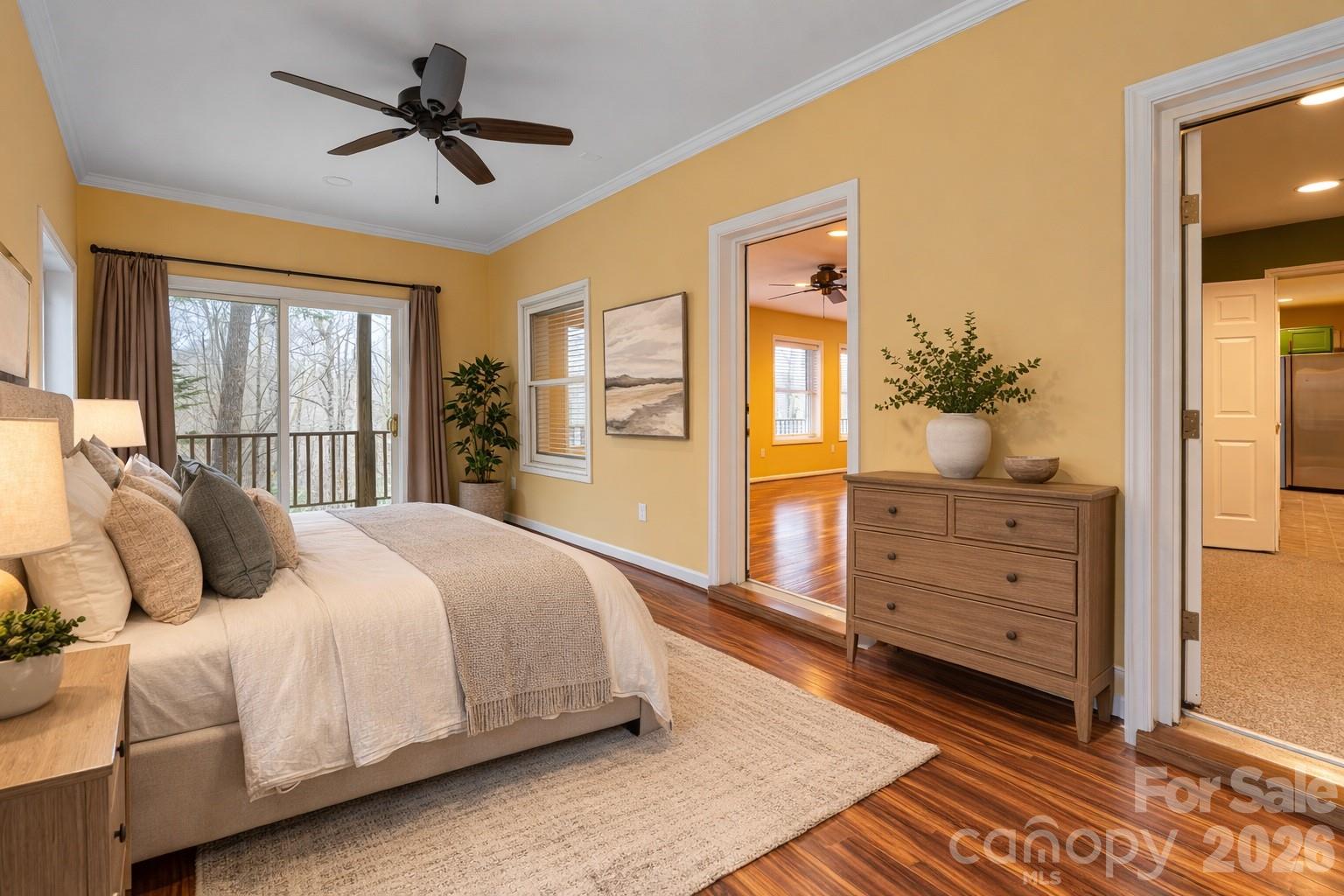 31 Timber Park Drive — Black Mountain