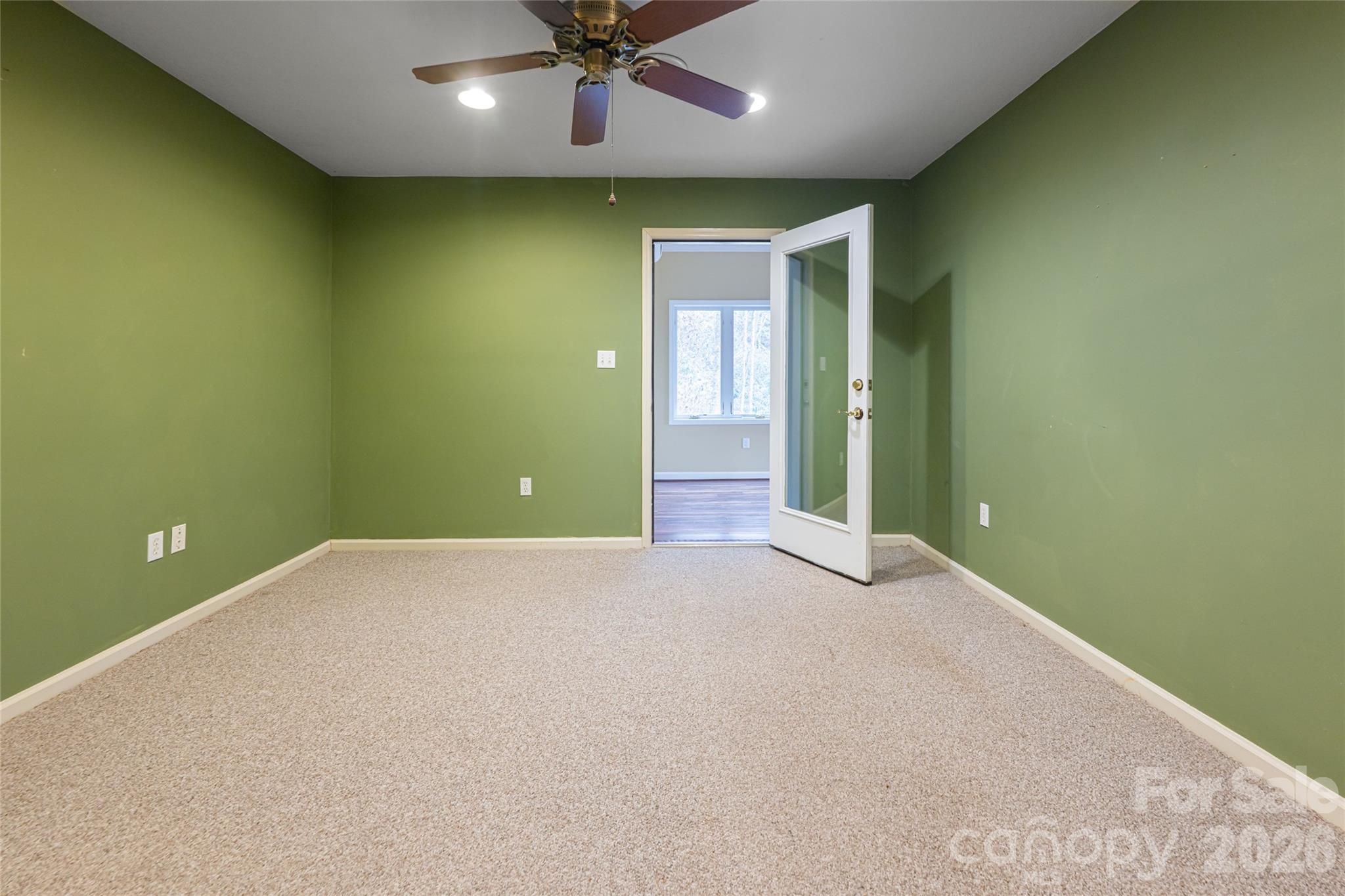 31 Timber Park Drive — Black Mountain