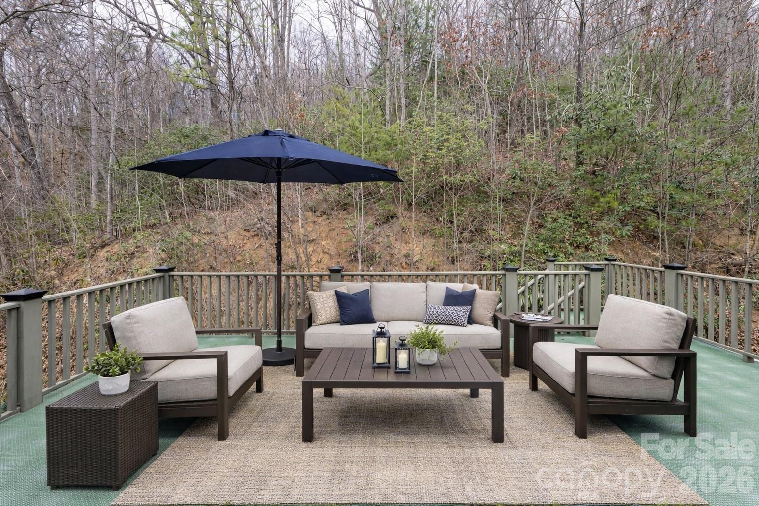 31 Timber Park Drive — Black Mountain