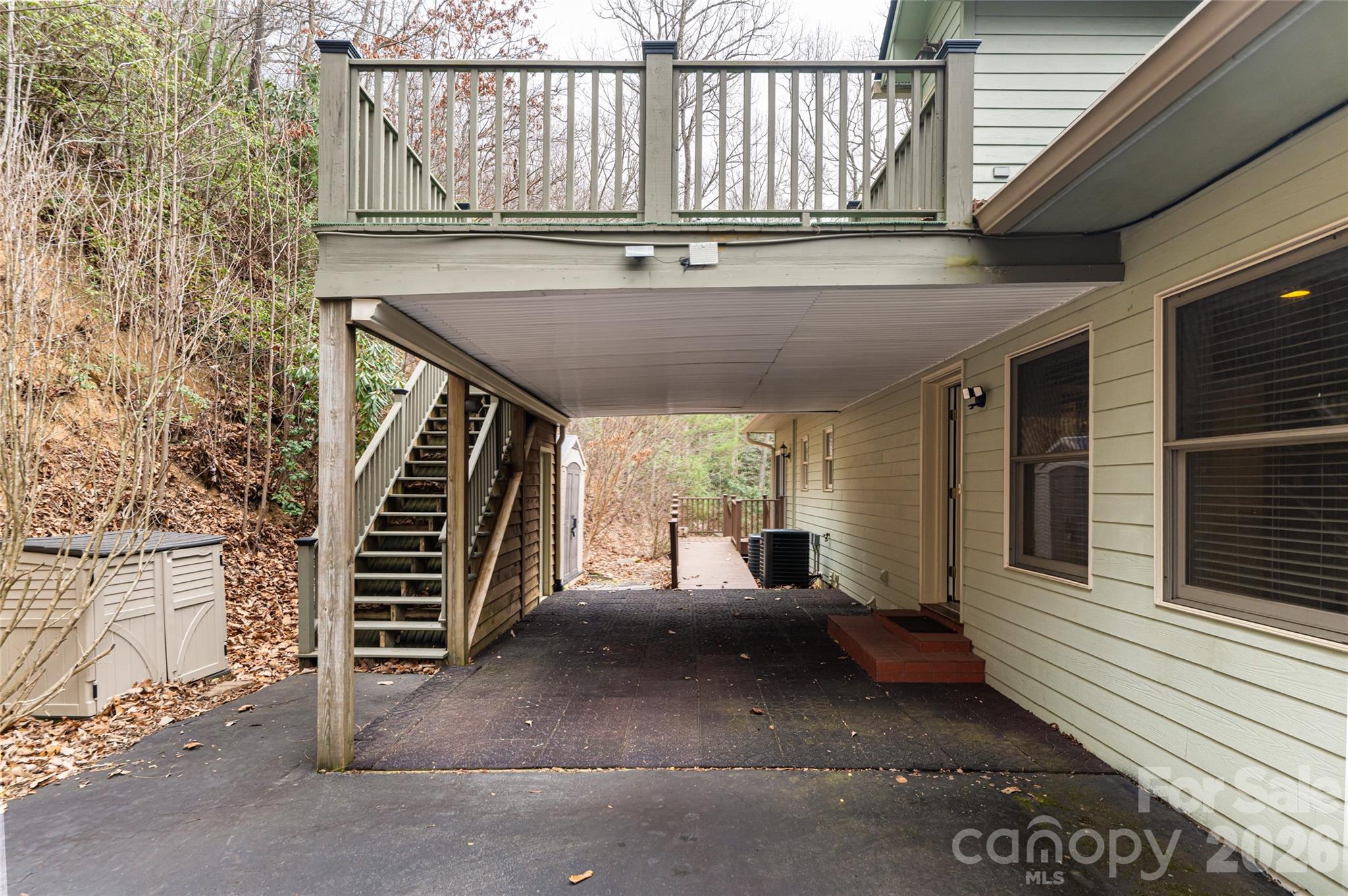 31 Timber Park Drive — Black Mountain