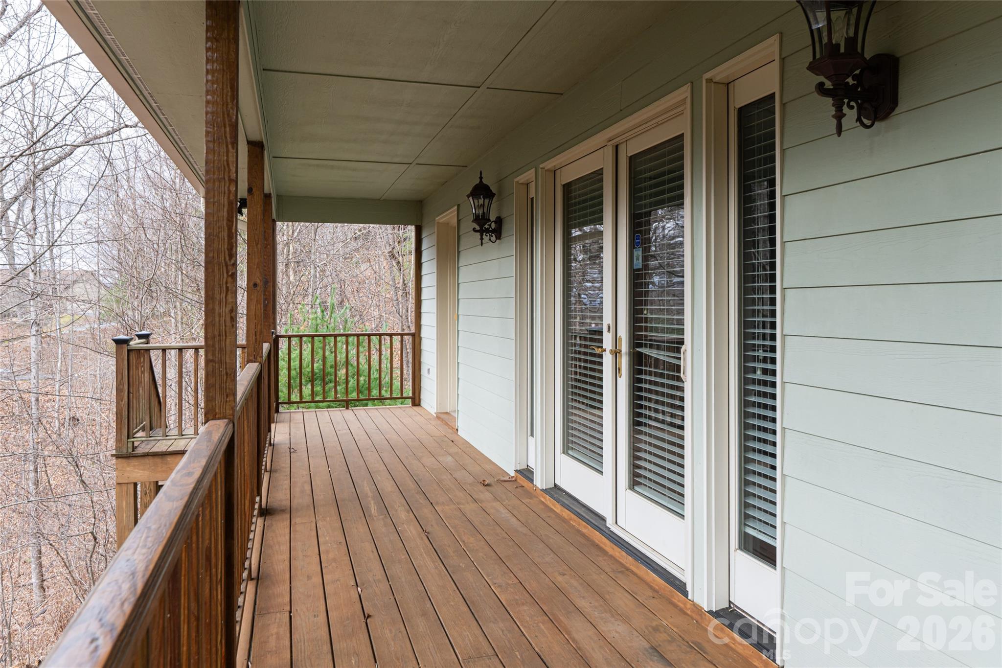 31 Timber Park Drive — Black Mountain