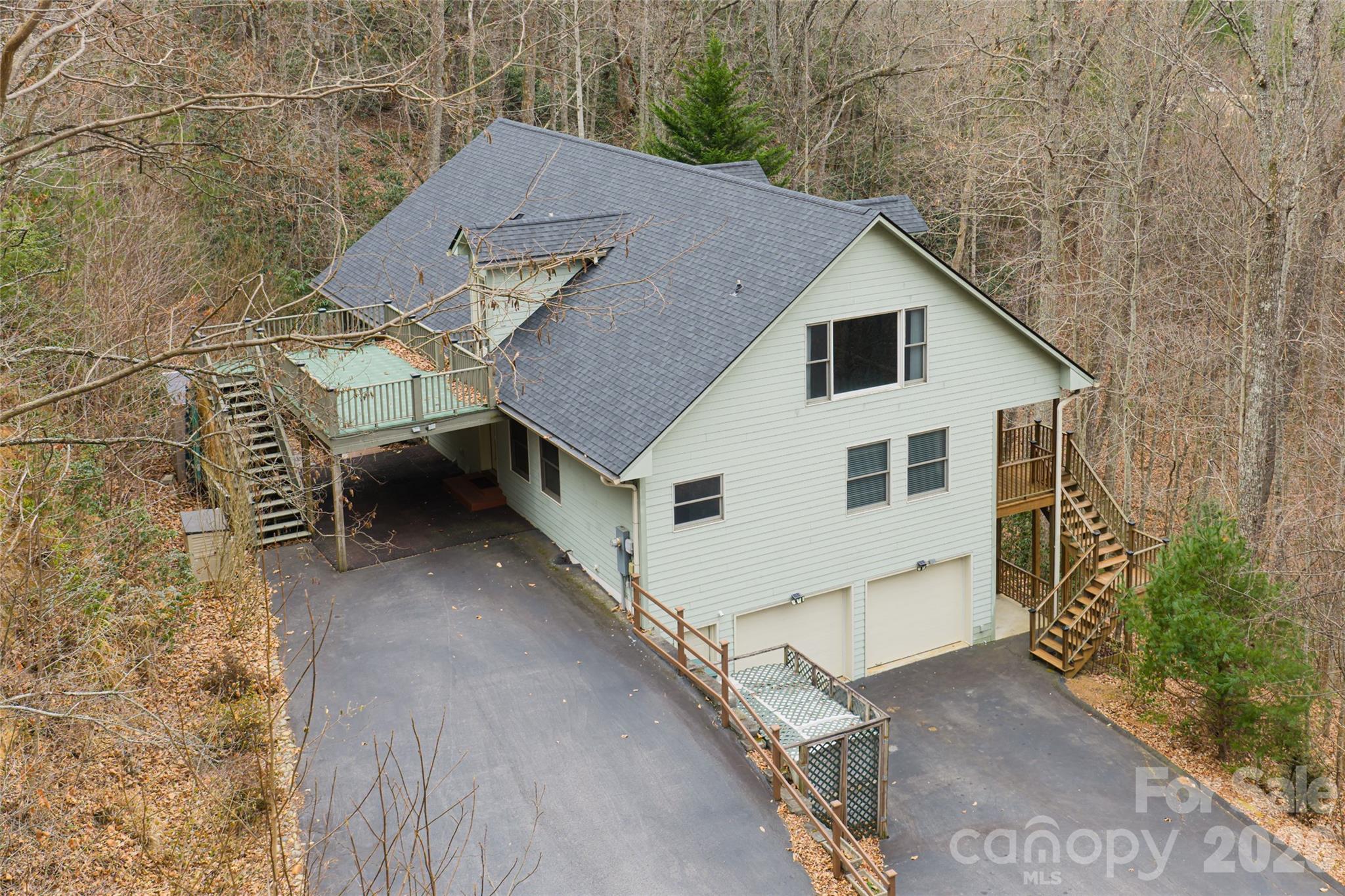 31 Timber Park Drive — Black Mountain