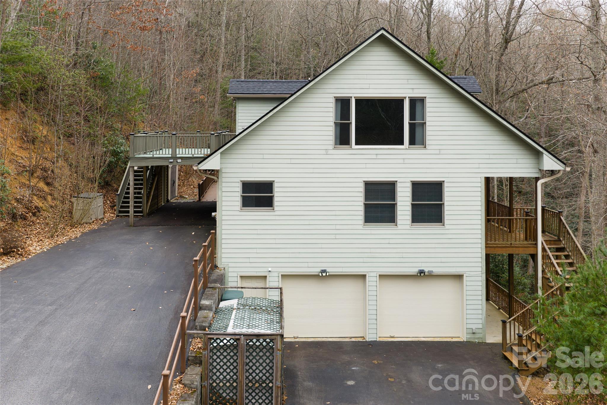 31 Timber Park Drive — Black Mountain