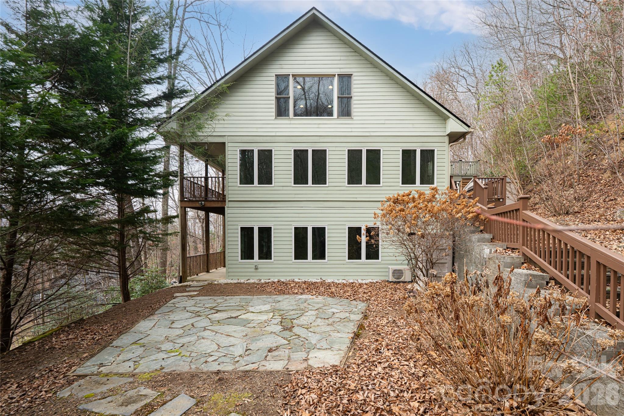 31 Timber Park Drive — Black Mountain