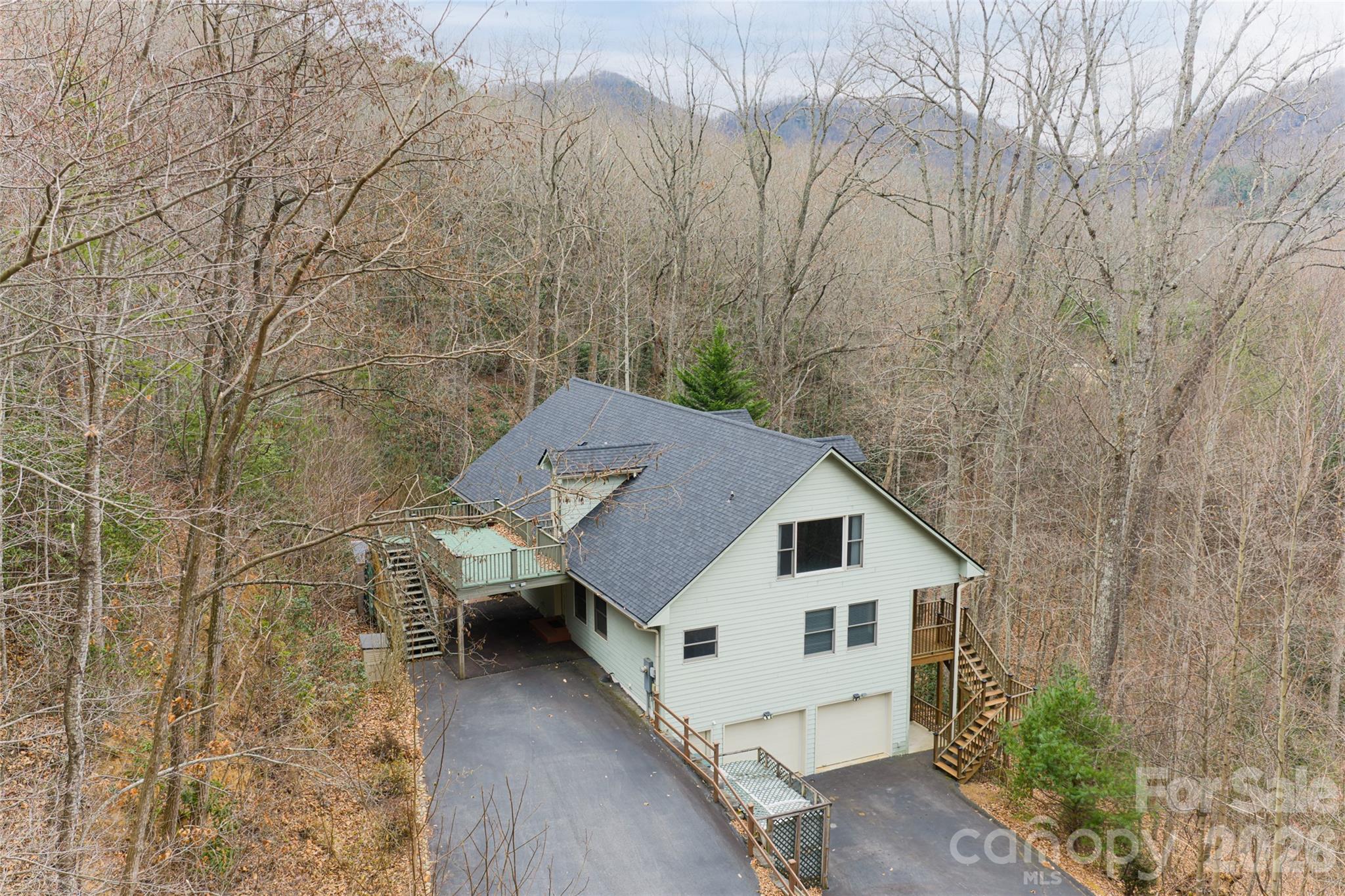 31 Timber Park Drive — Black Mountain