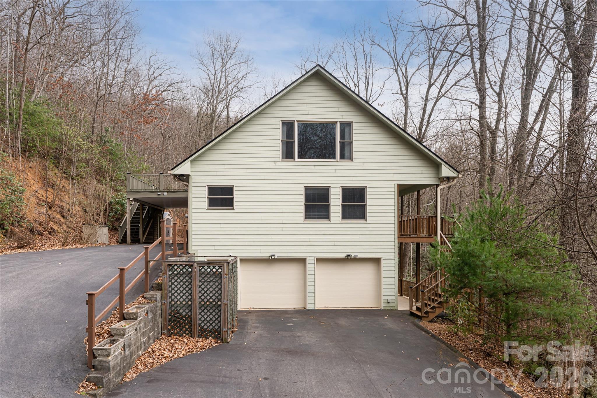 31 Timber Park Drive — Black Mountain