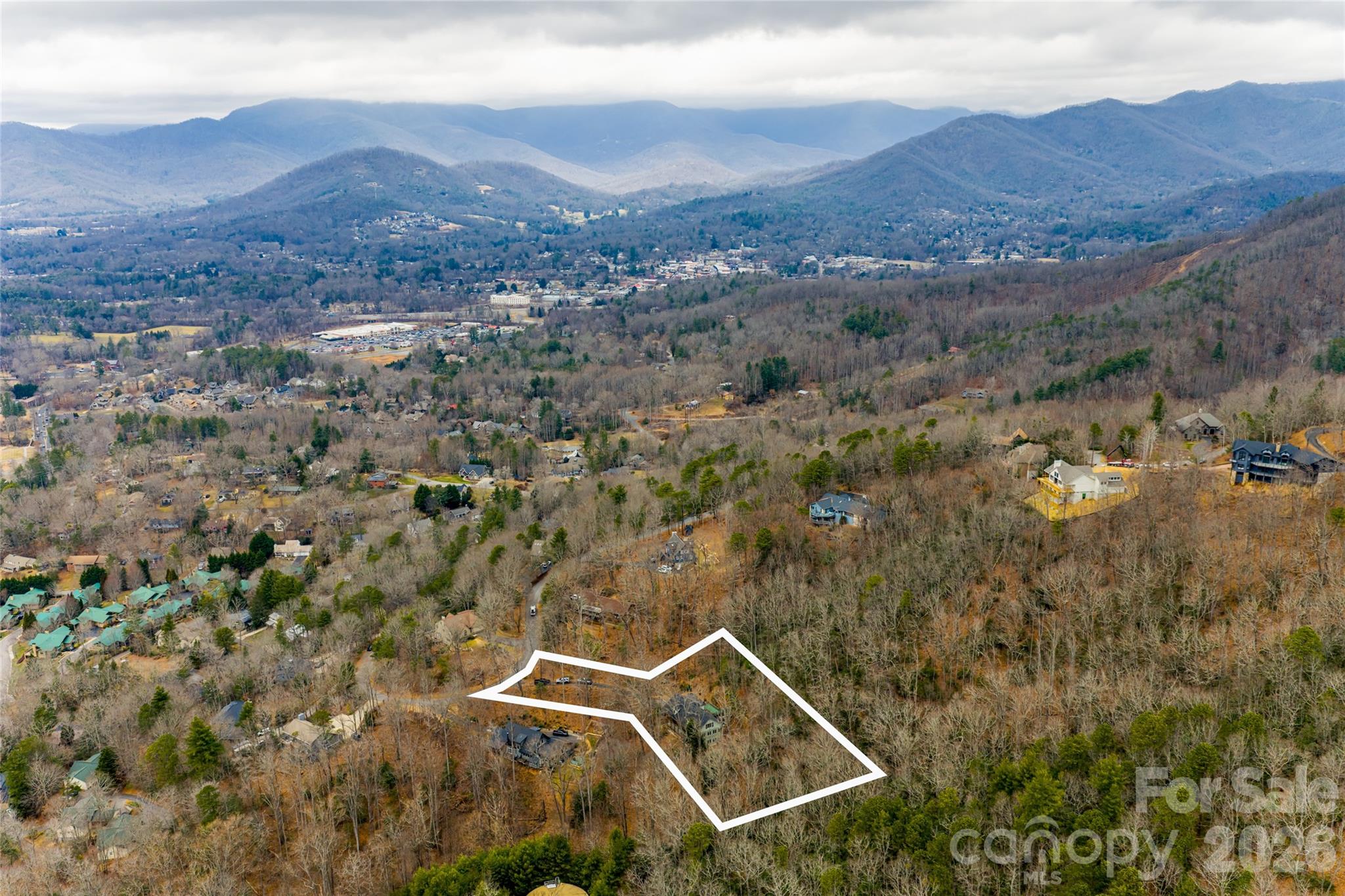 31 Timber Park Drive — Black Mountain