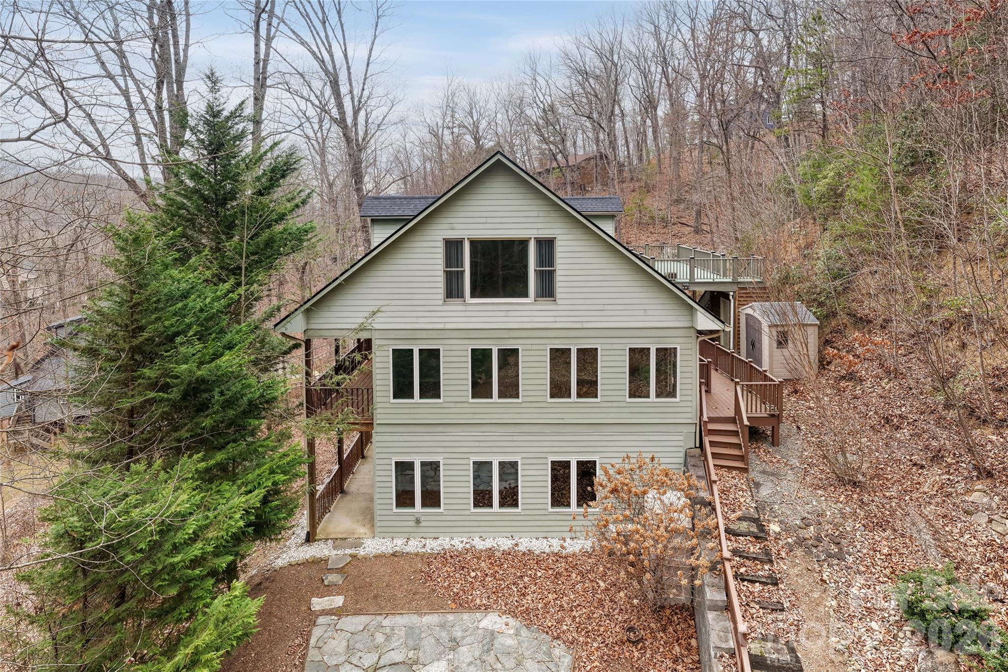 31 Timber Park Drive — Black Mountain