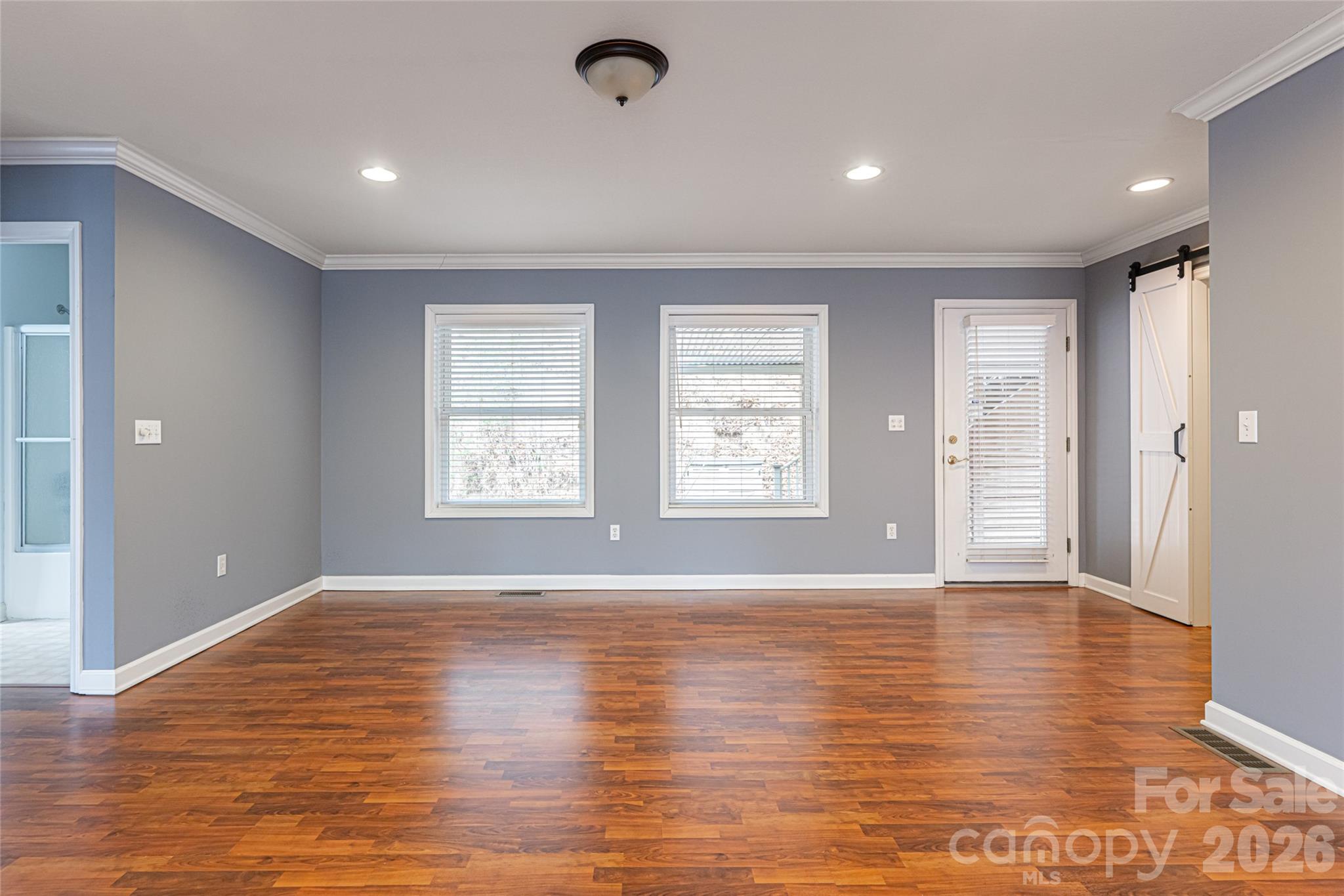 31 Timber Park Drive — Black Mountain