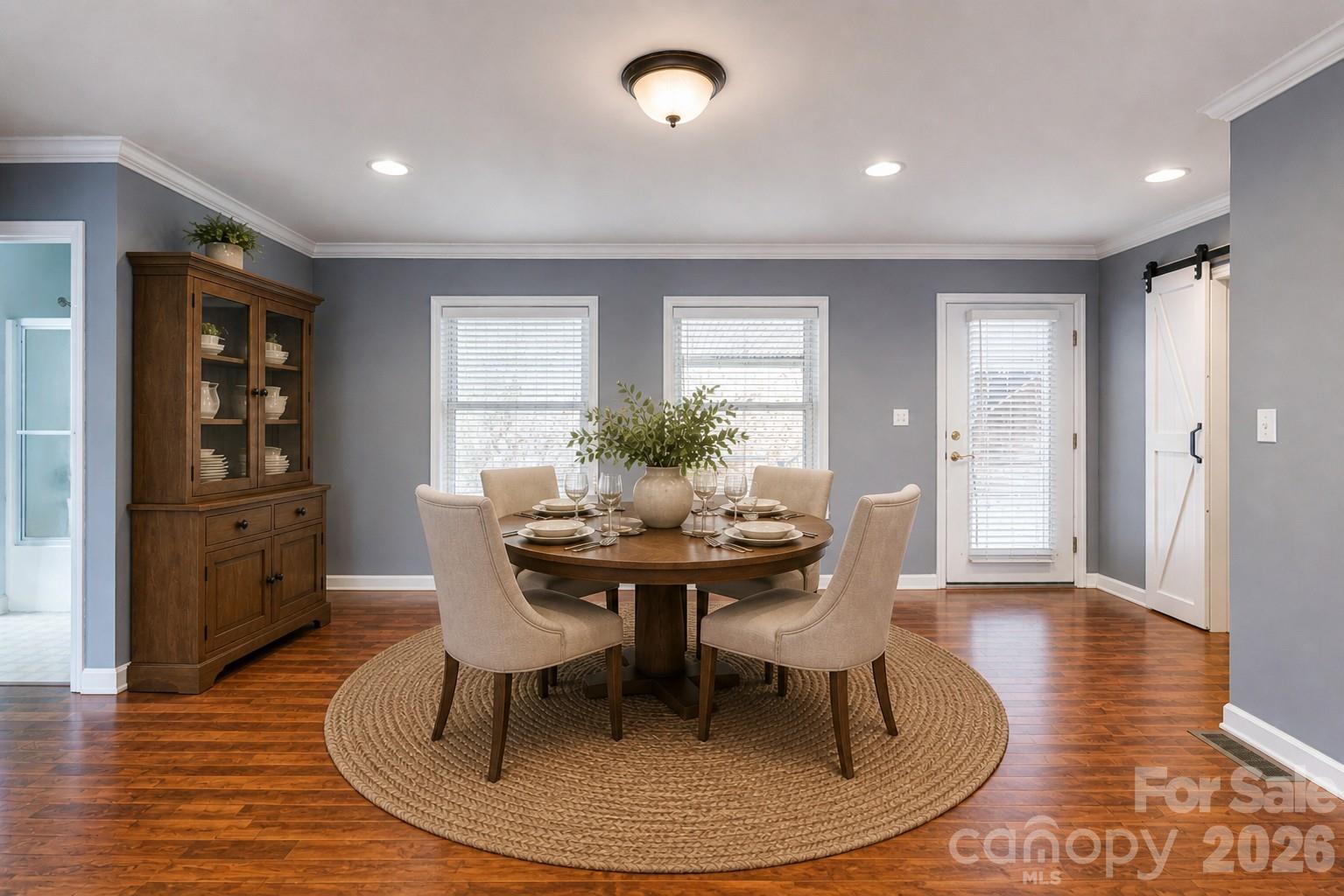 31 Timber Park Drive — Black Mountain