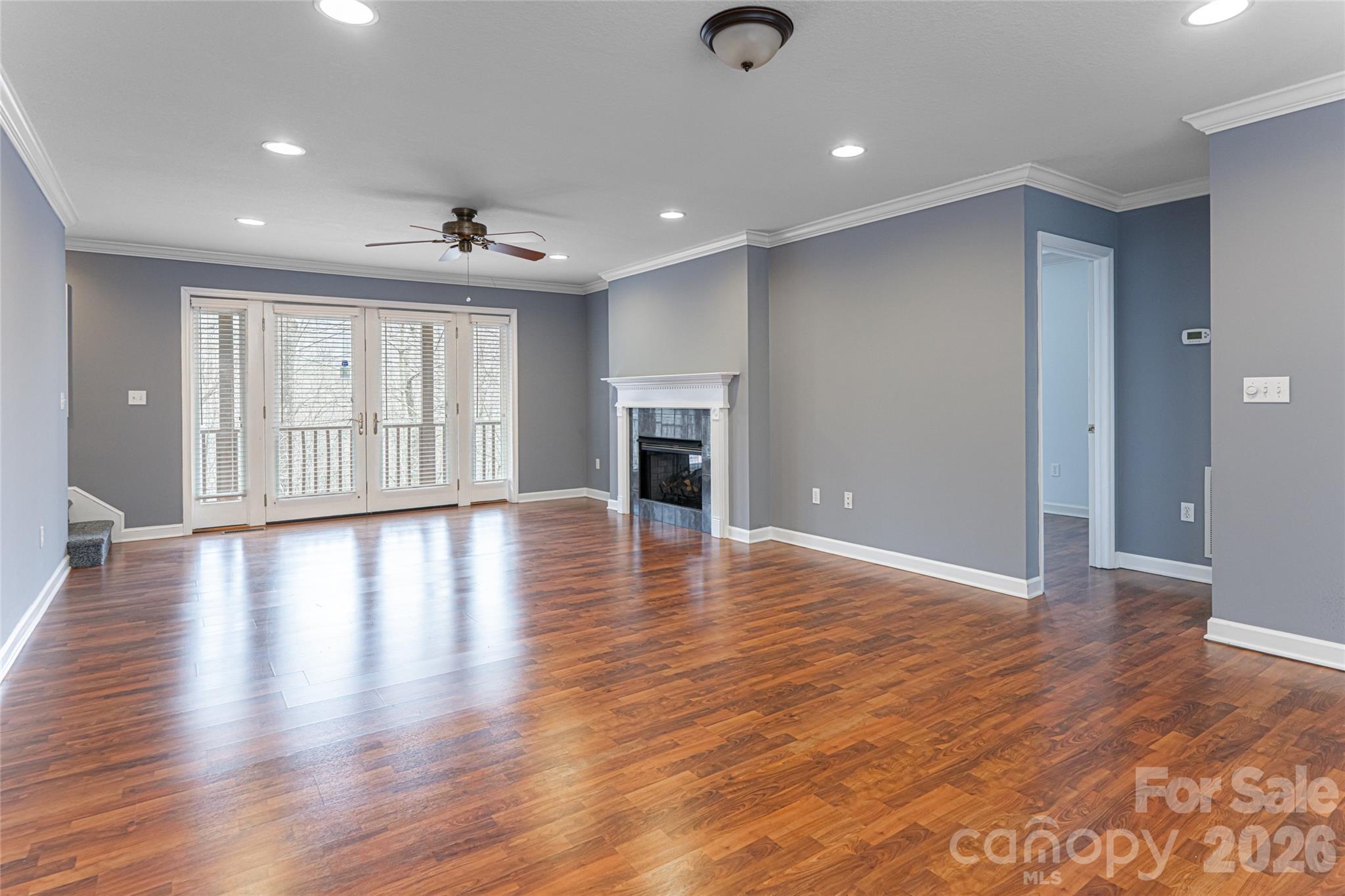31 Timber Park Drive — Black Mountain