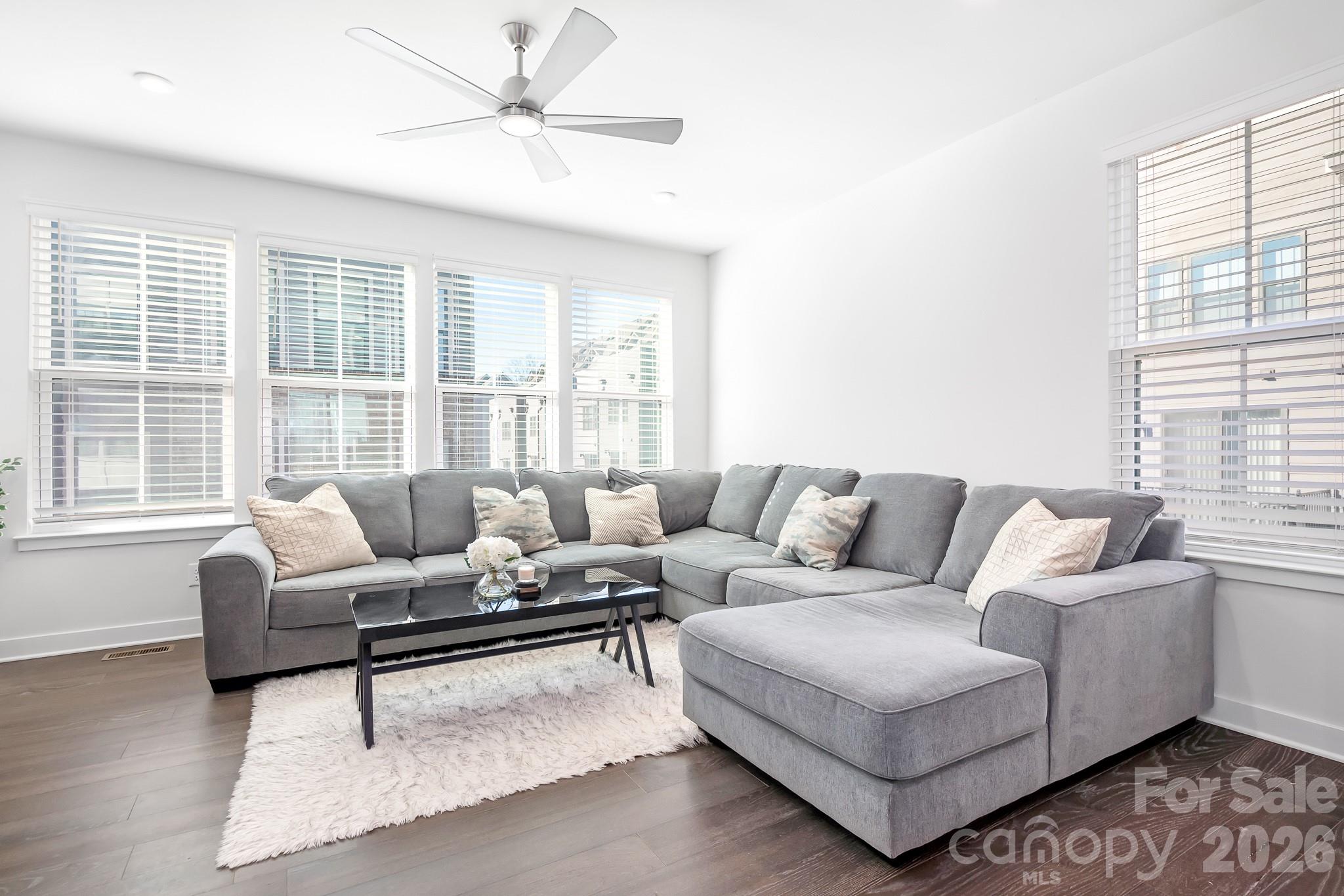 1226 Gleason Way — Charlotte