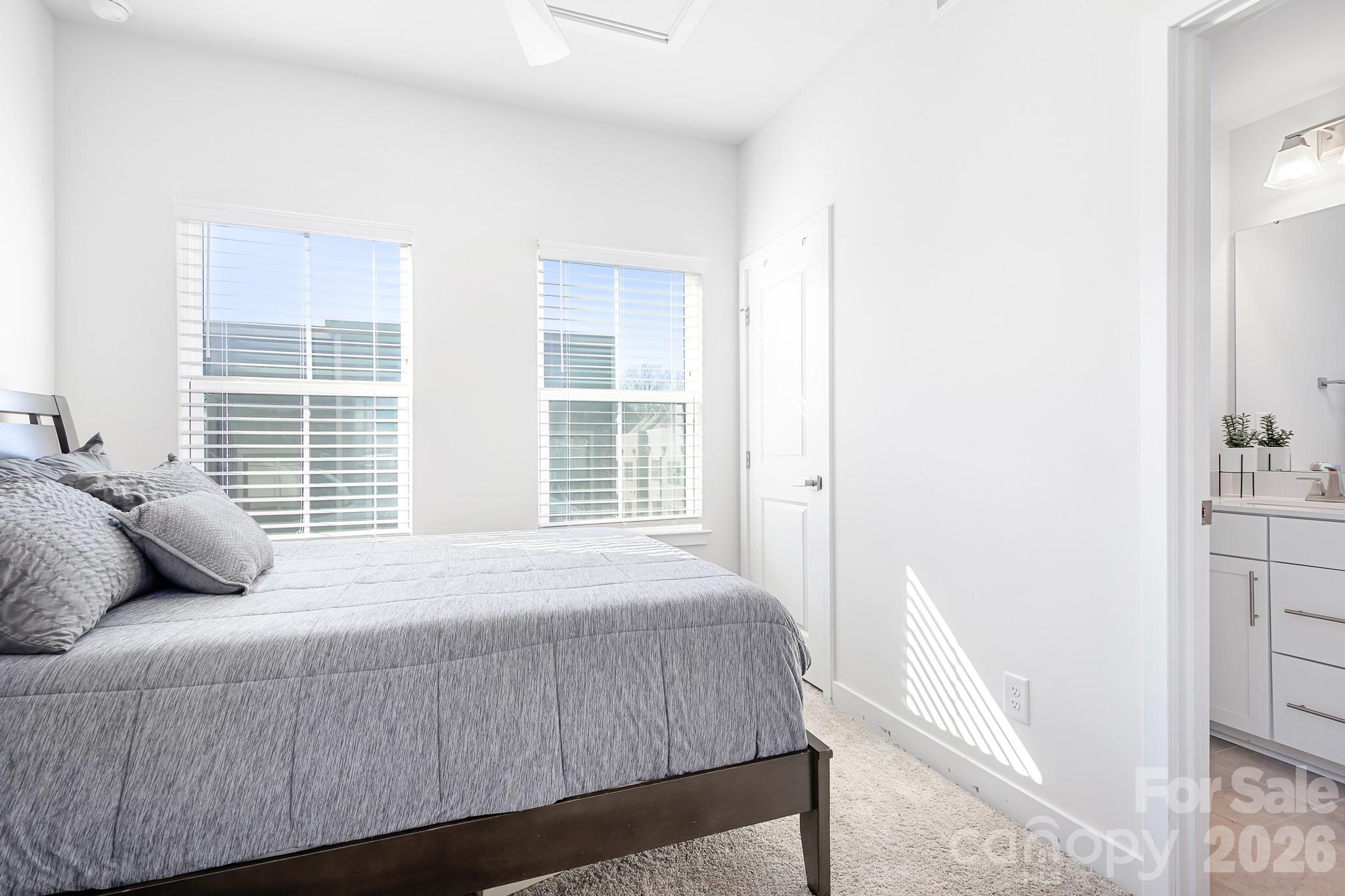 1226 Gleason Way — Charlotte