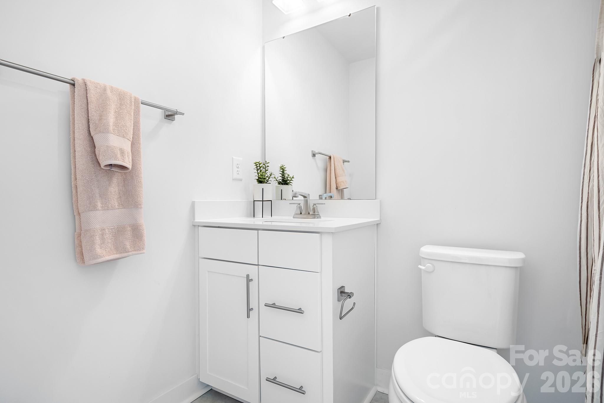 1226 Gleason Way — Charlotte