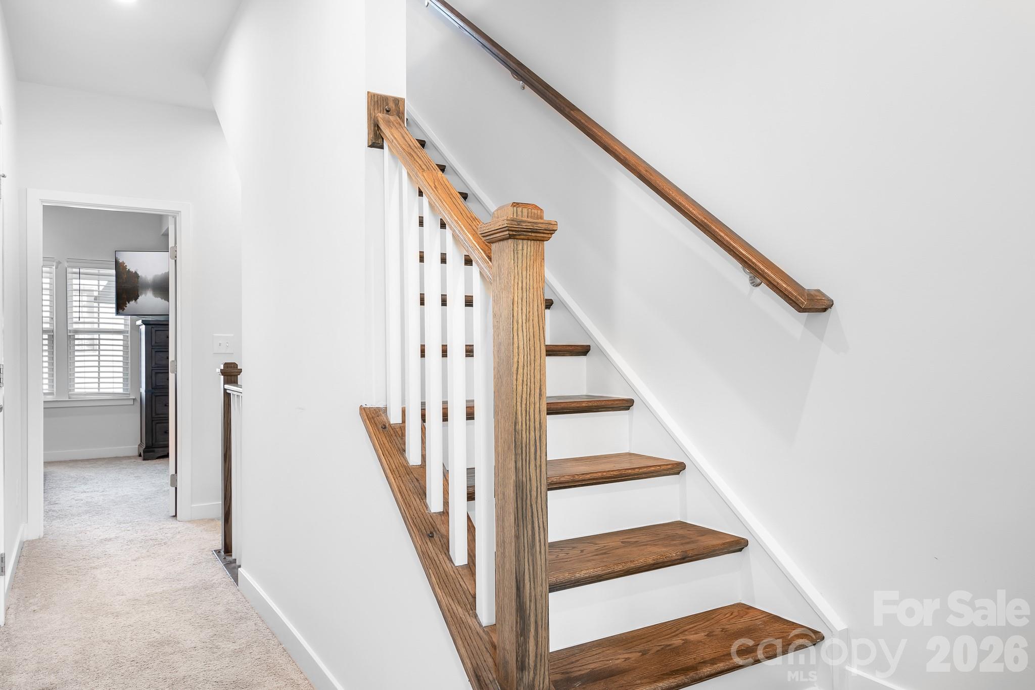 1226 Gleason Way — Charlotte