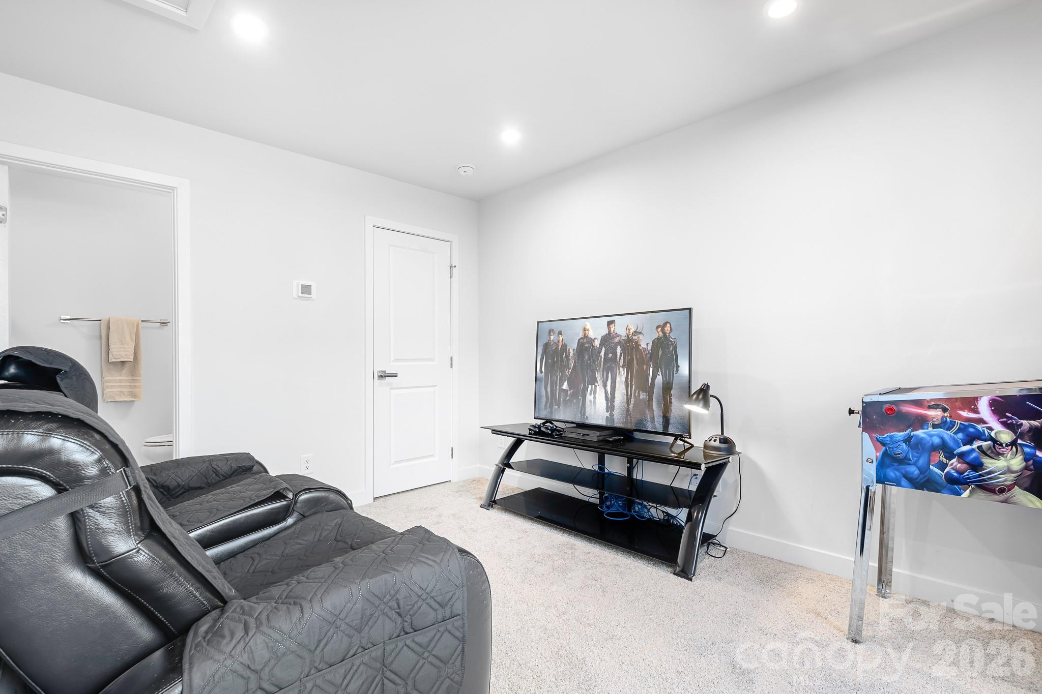 1226 Gleason Way — Charlotte