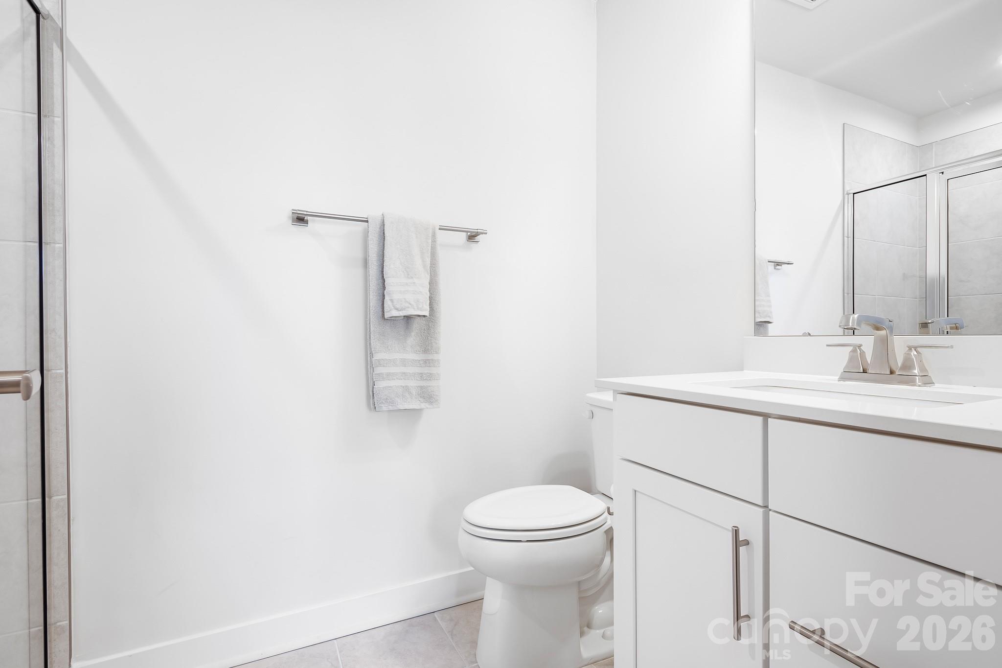 1226 Gleason Way — Charlotte