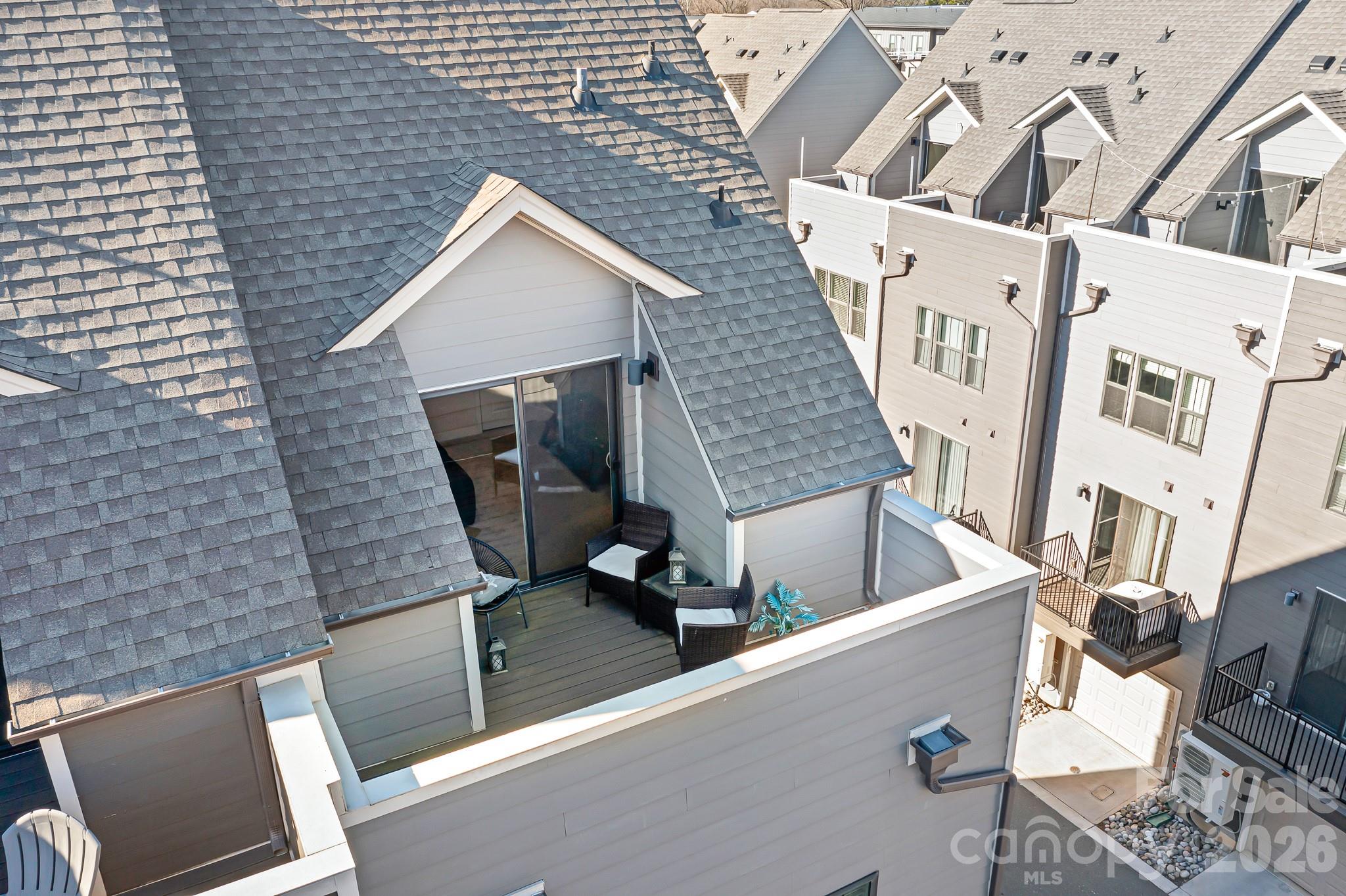 1226 Gleason Way — Charlotte
