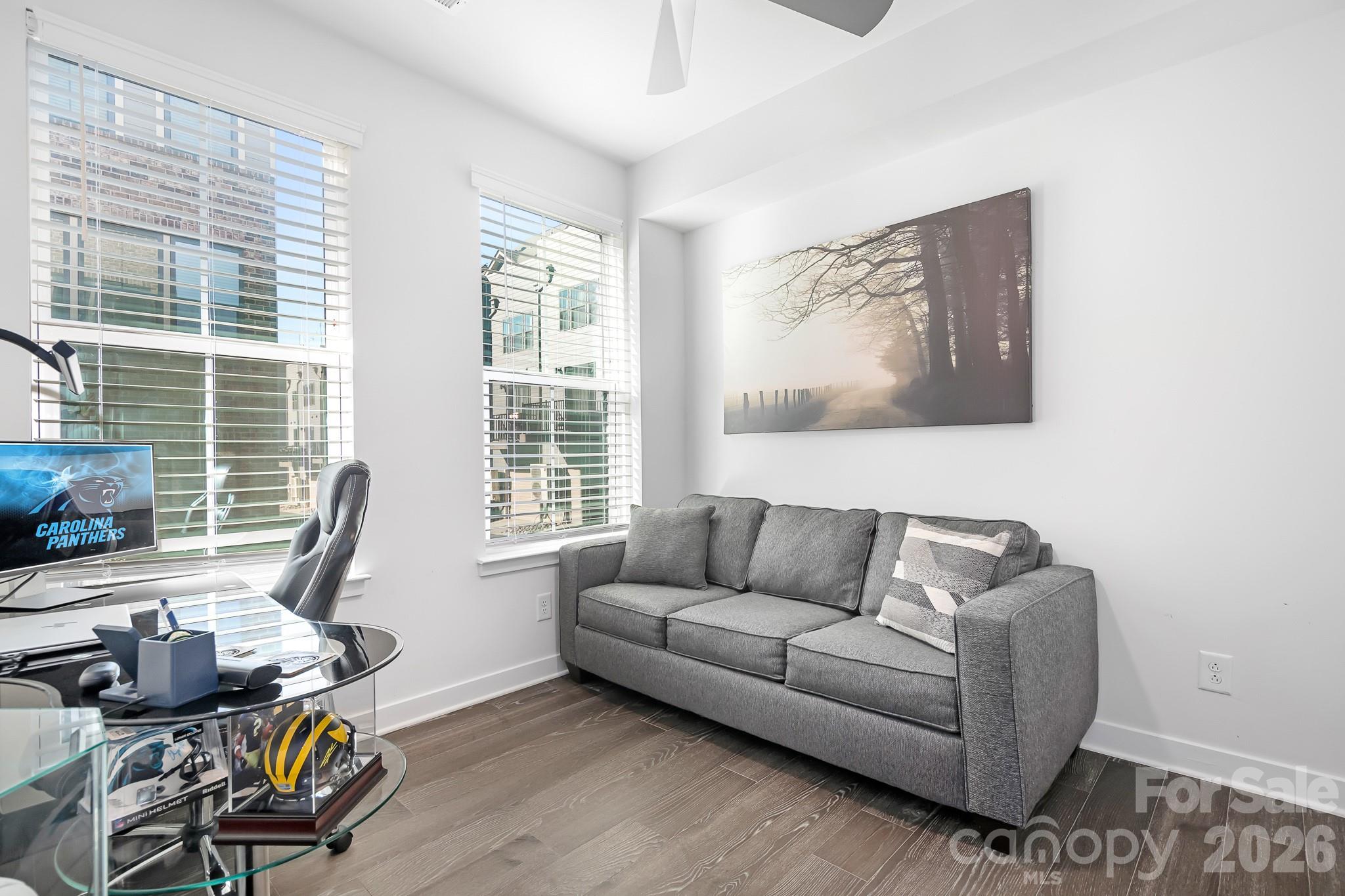 1226 Gleason Way — Charlotte