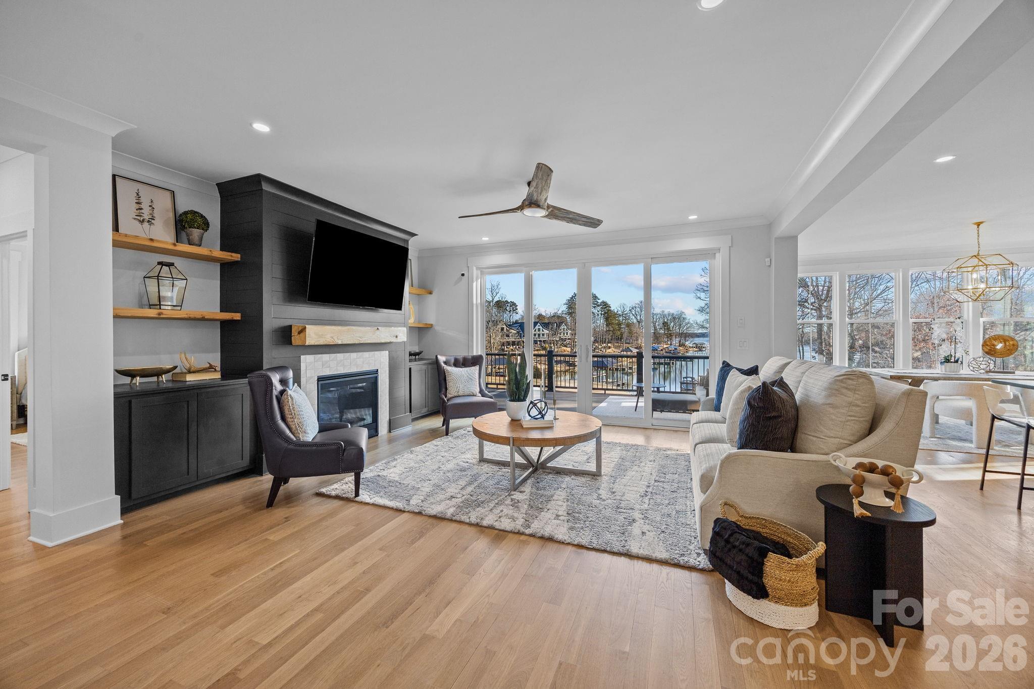 5020 Slanting Bridge Road — Sherrills Ford