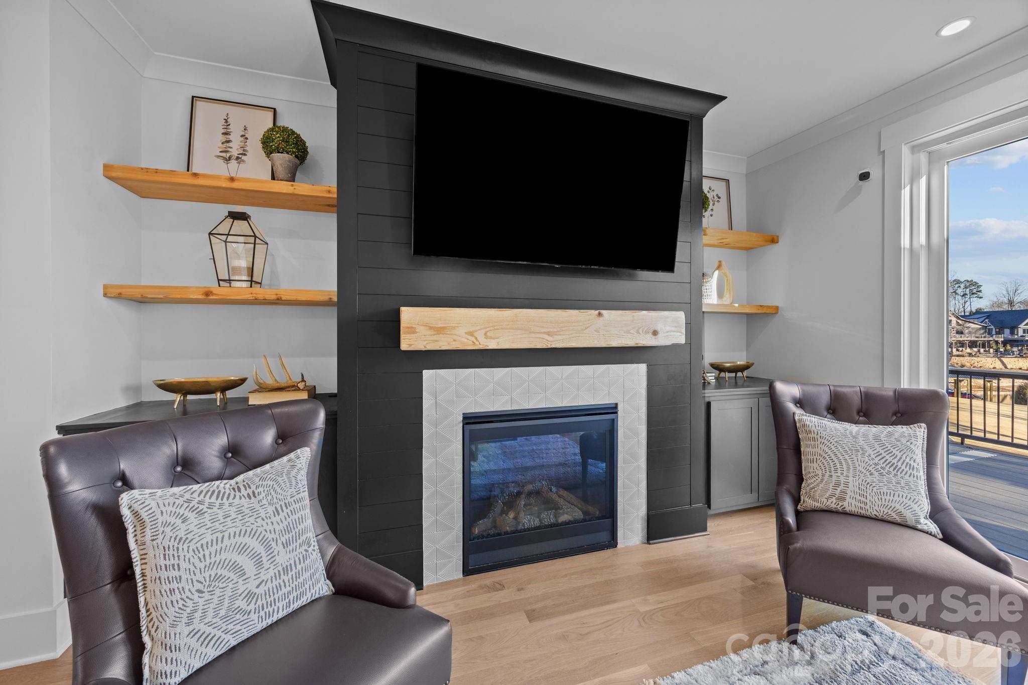 5020 Slanting Bridge Road — Sherrills Ford