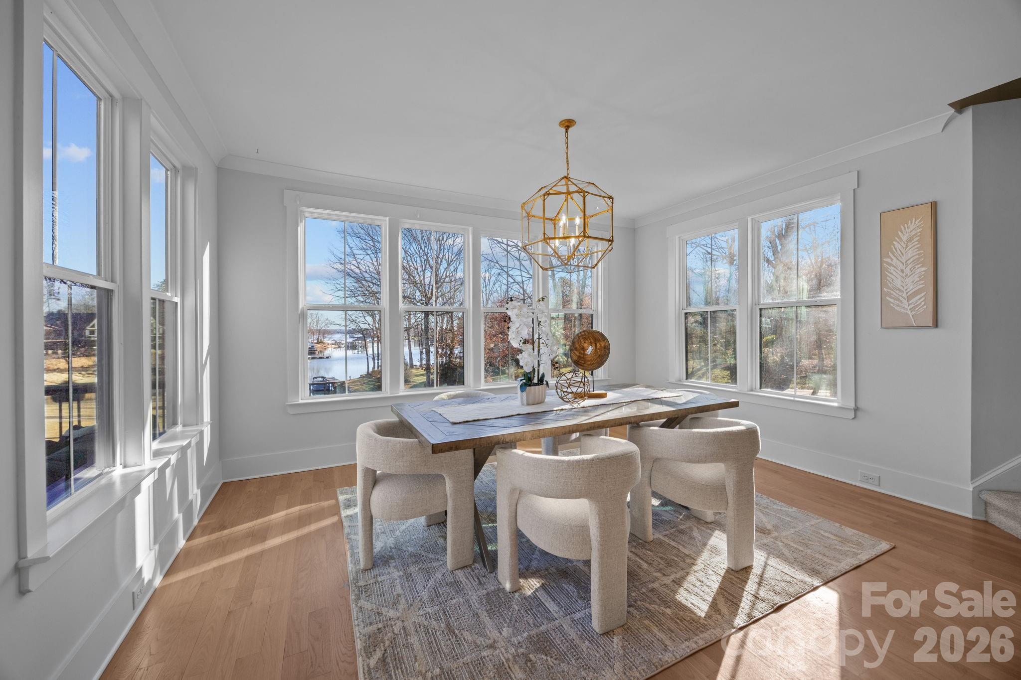 5020 Slanting Bridge Road — Sherrills Ford
