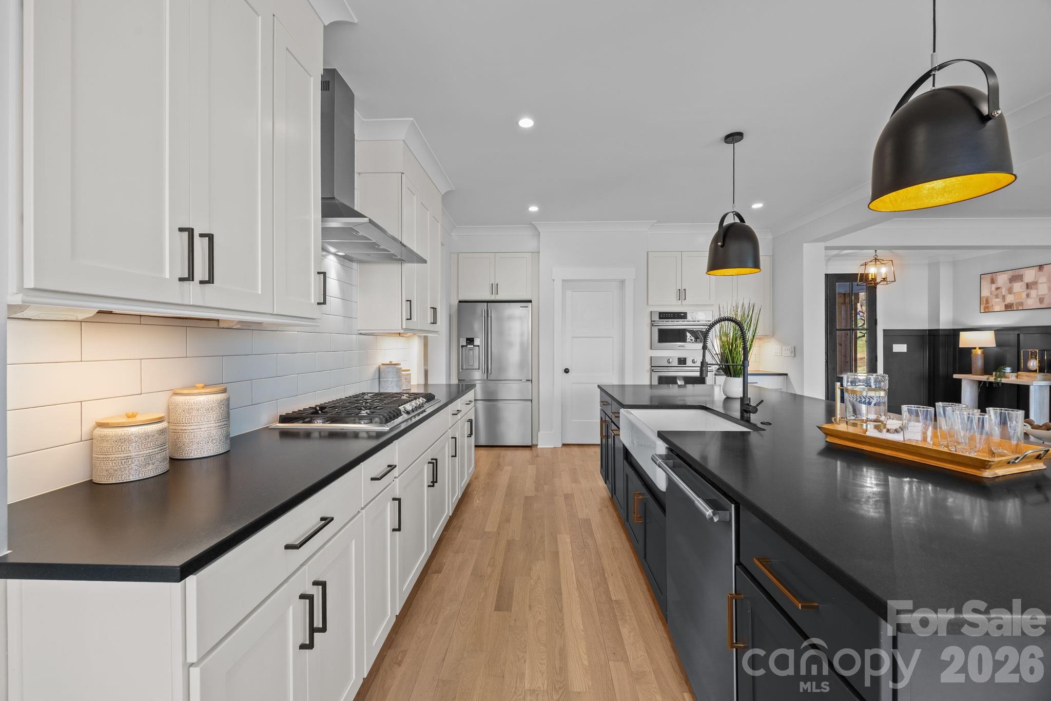 5020 Slanting Bridge Road — Sherrills Ford