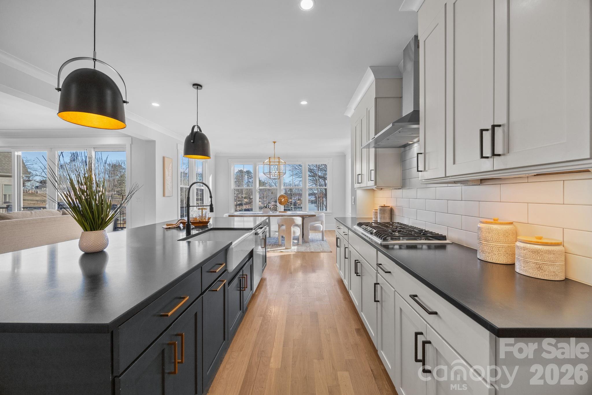 5020 Slanting Bridge Road — Sherrills Ford