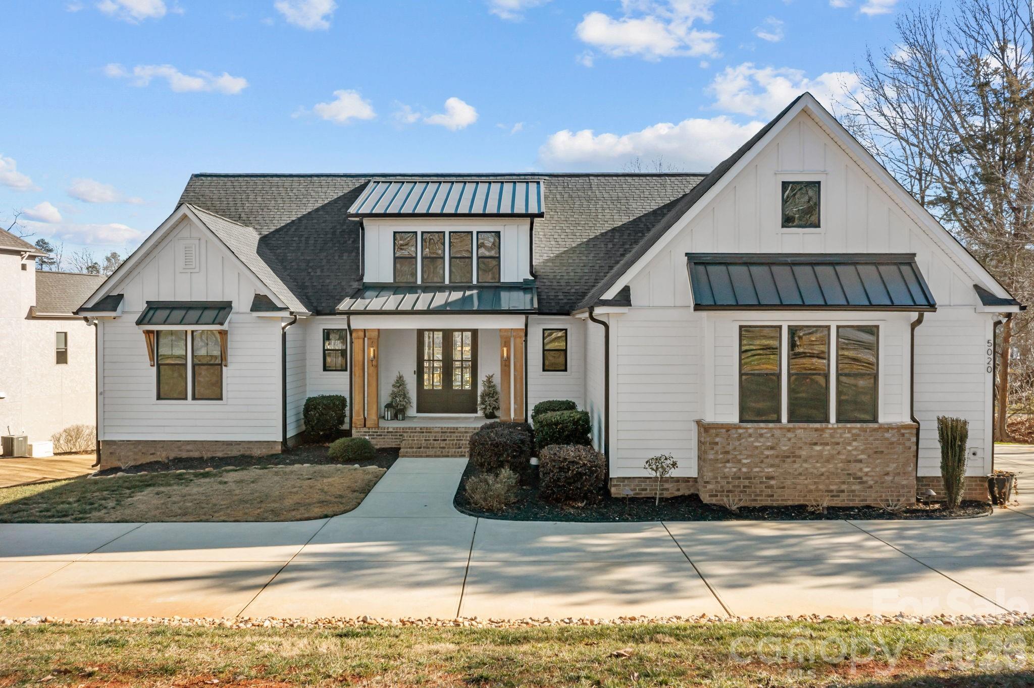 5020 Slanting Bridge Road — Sherrills Ford