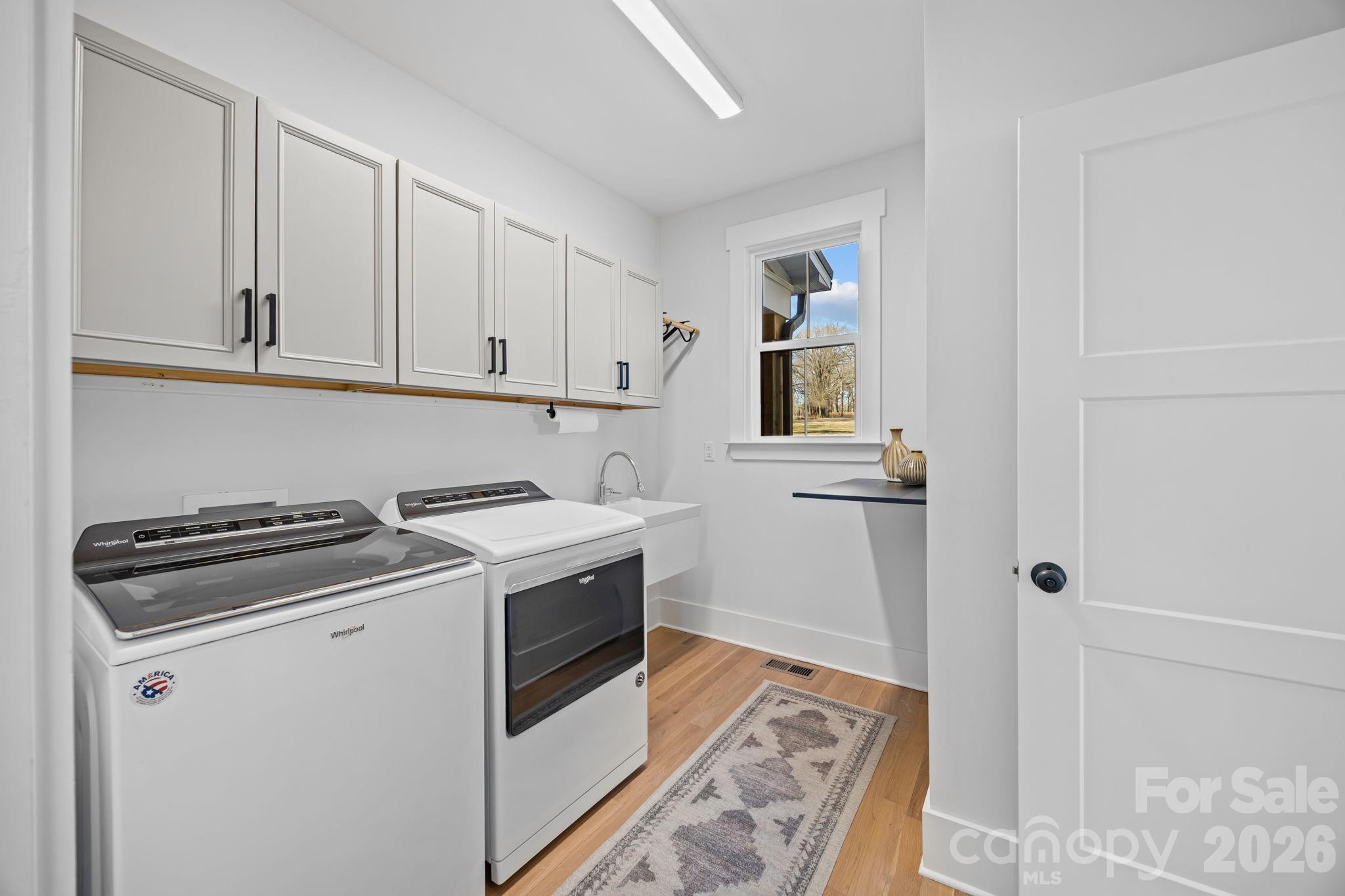 5020 Slanting Bridge Road — Sherrills Ford