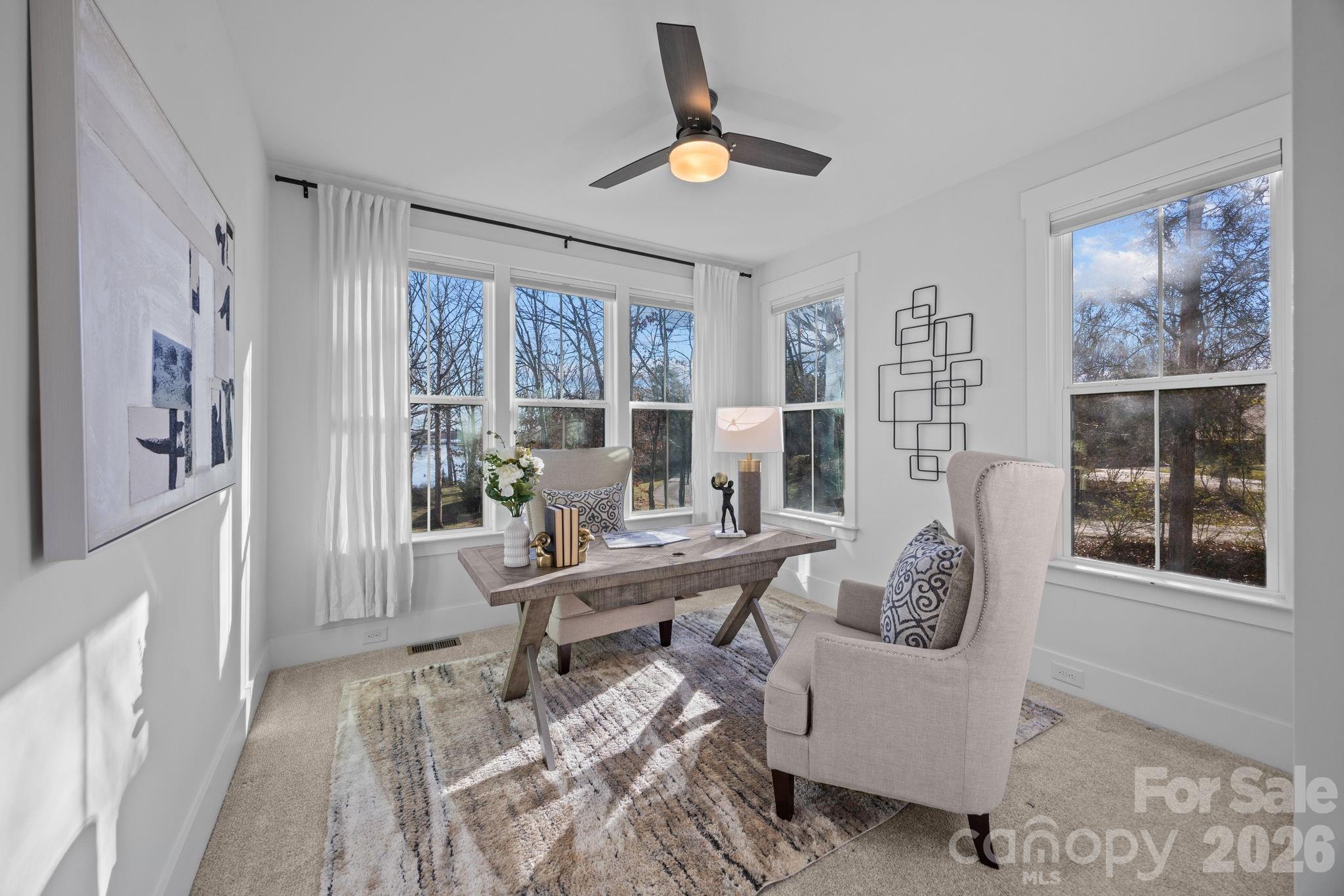 5020 Slanting Bridge Road — Sherrills Ford