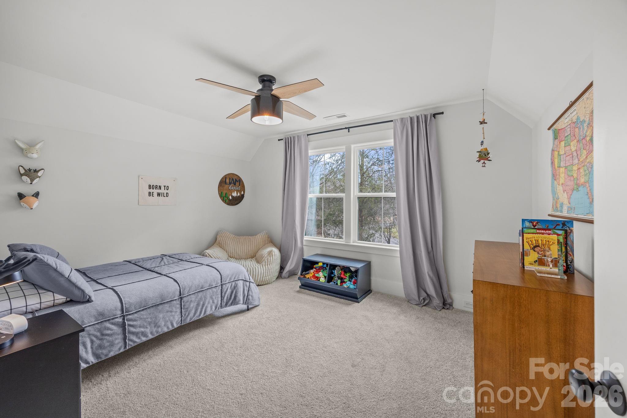 5020 Slanting Bridge Road — Sherrills Ford