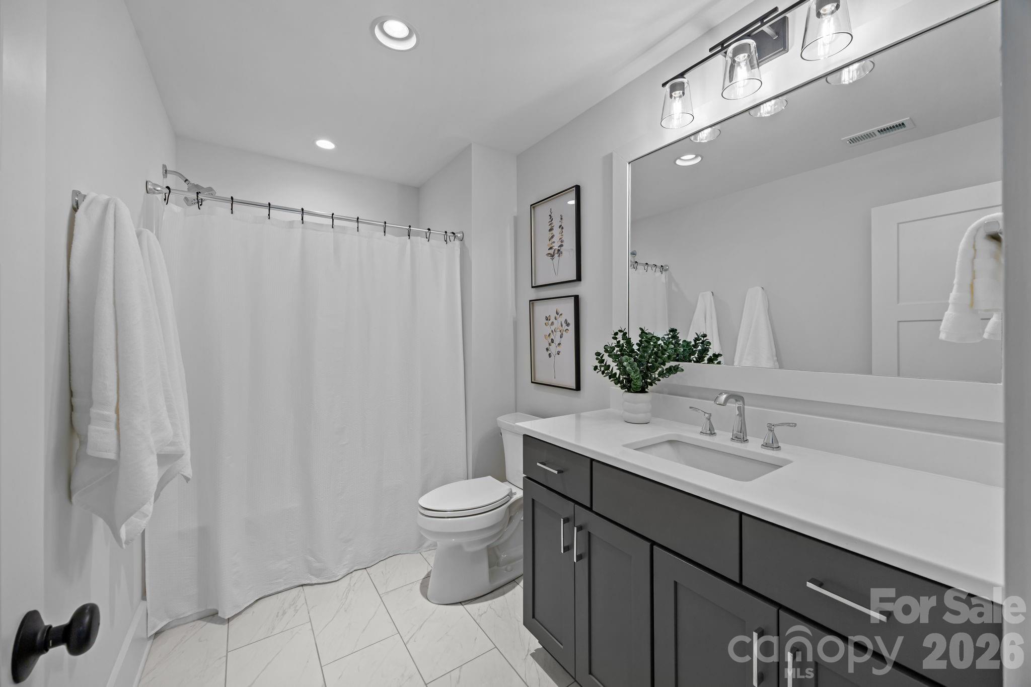 5020 Slanting Bridge Road — Sherrills Ford