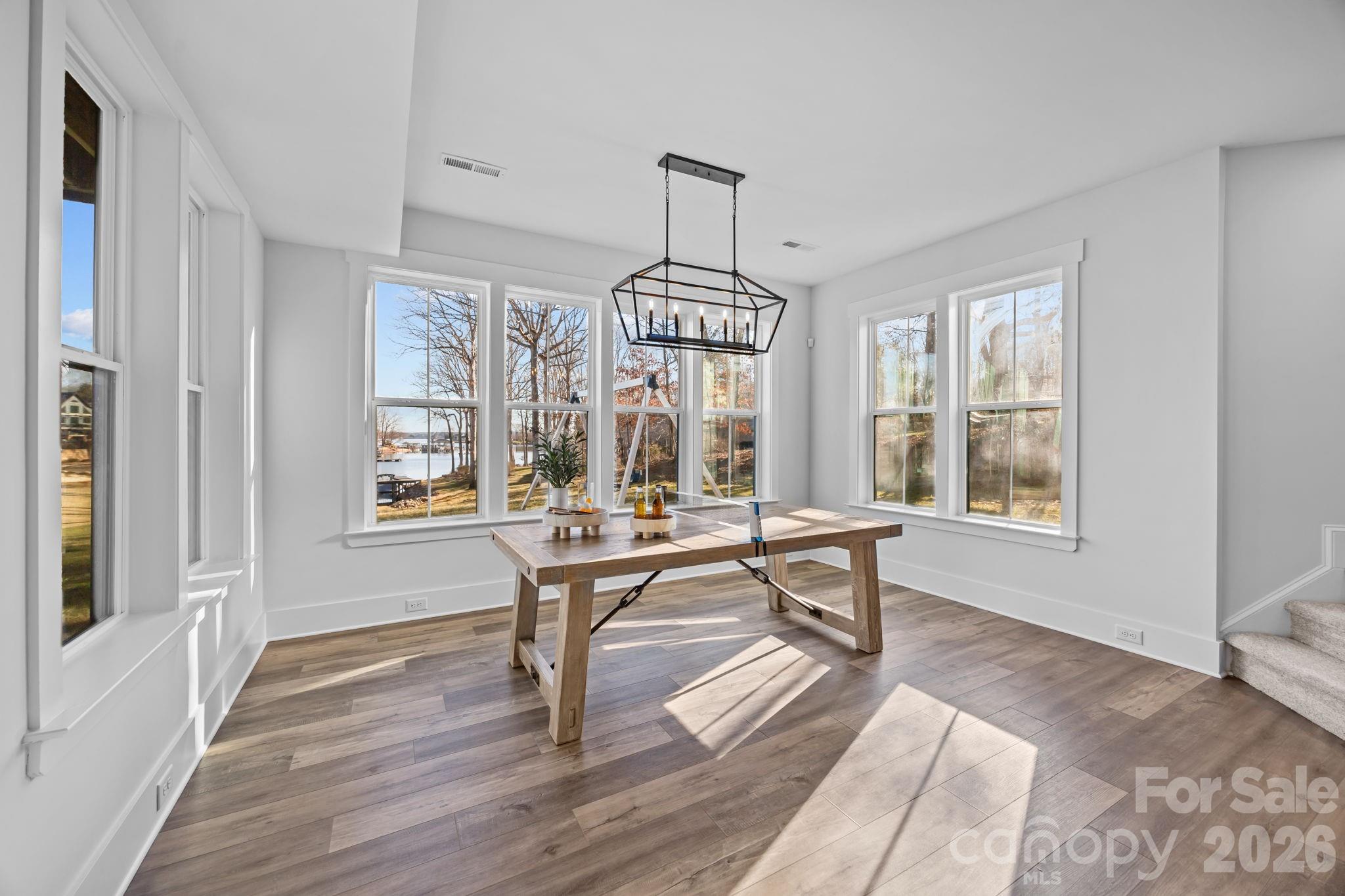 5020 Slanting Bridge Road — Sherrills Ford