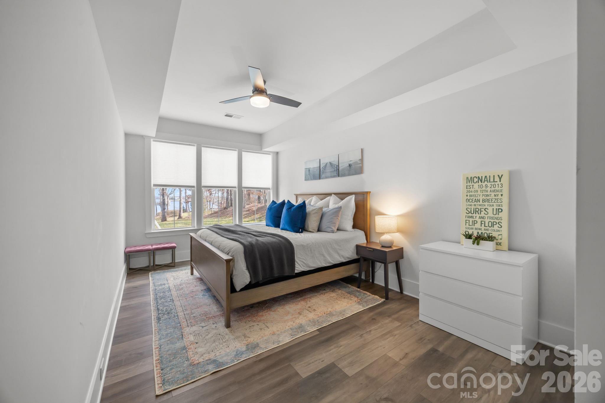 5020 Slanting Bridge Road — Sherrills Ford