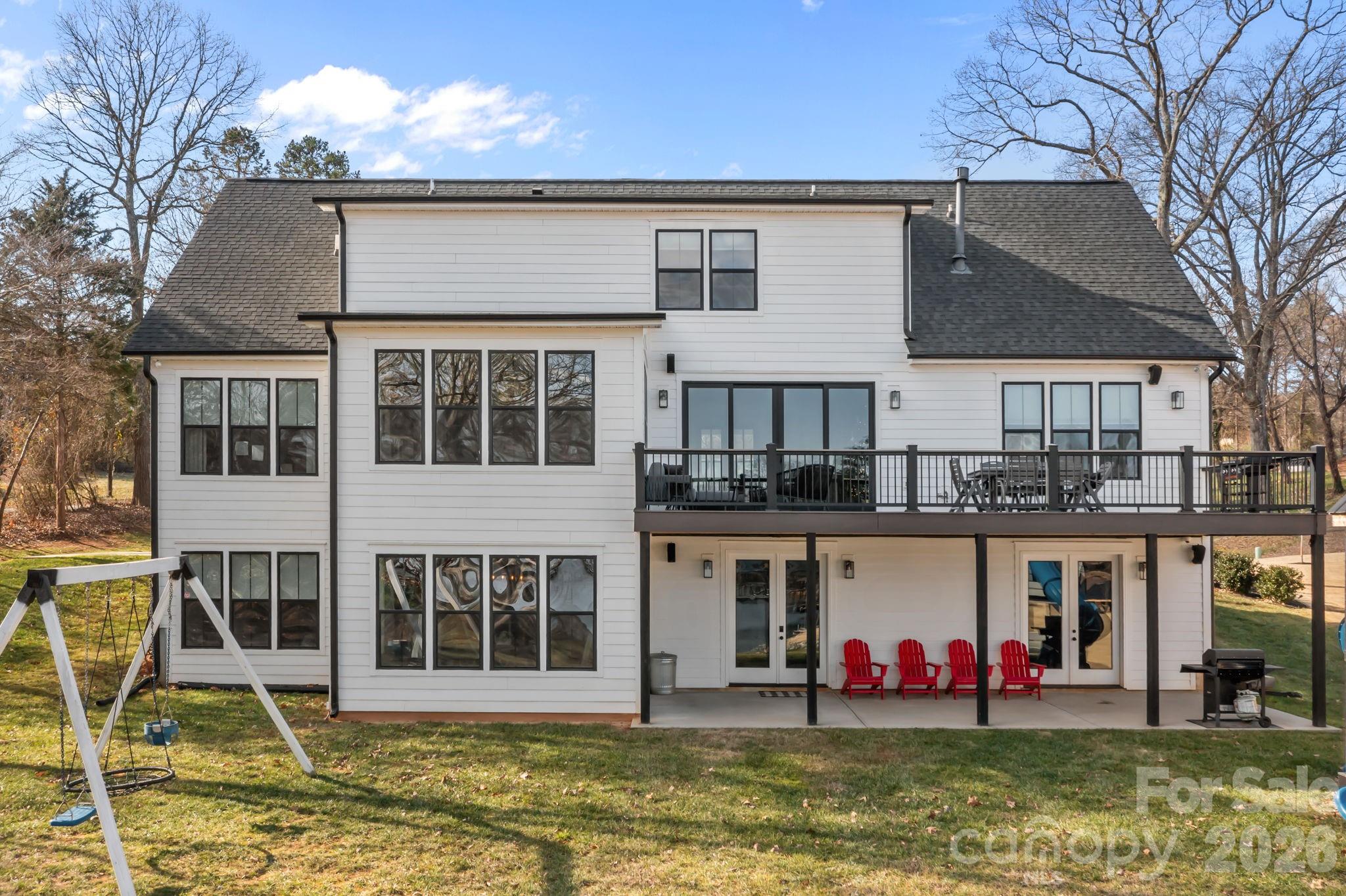 5020 Slanting Bridge Road — Sherrills Ford