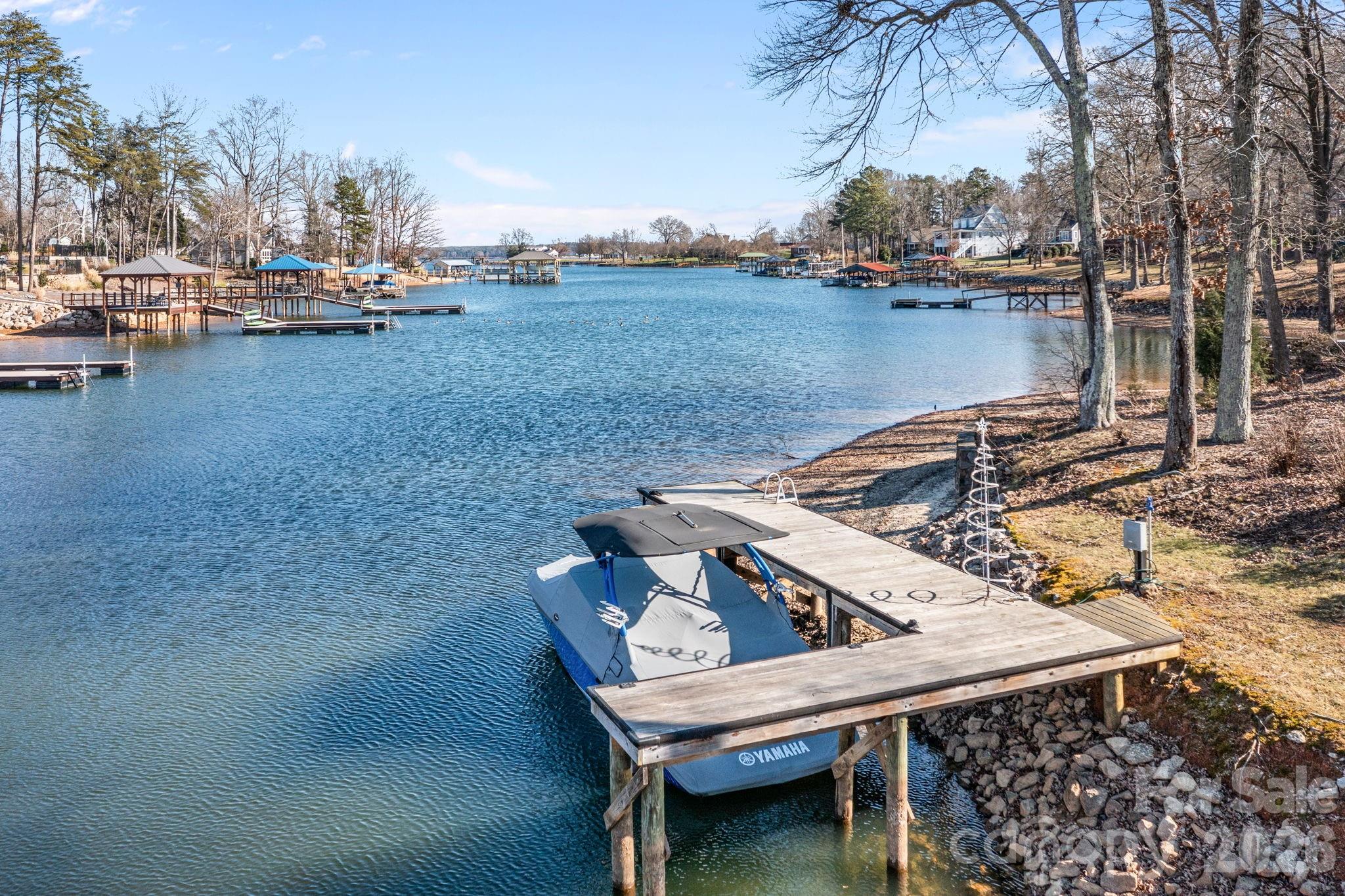 5020 Slanting Bridge Road — Sherrills Ford
