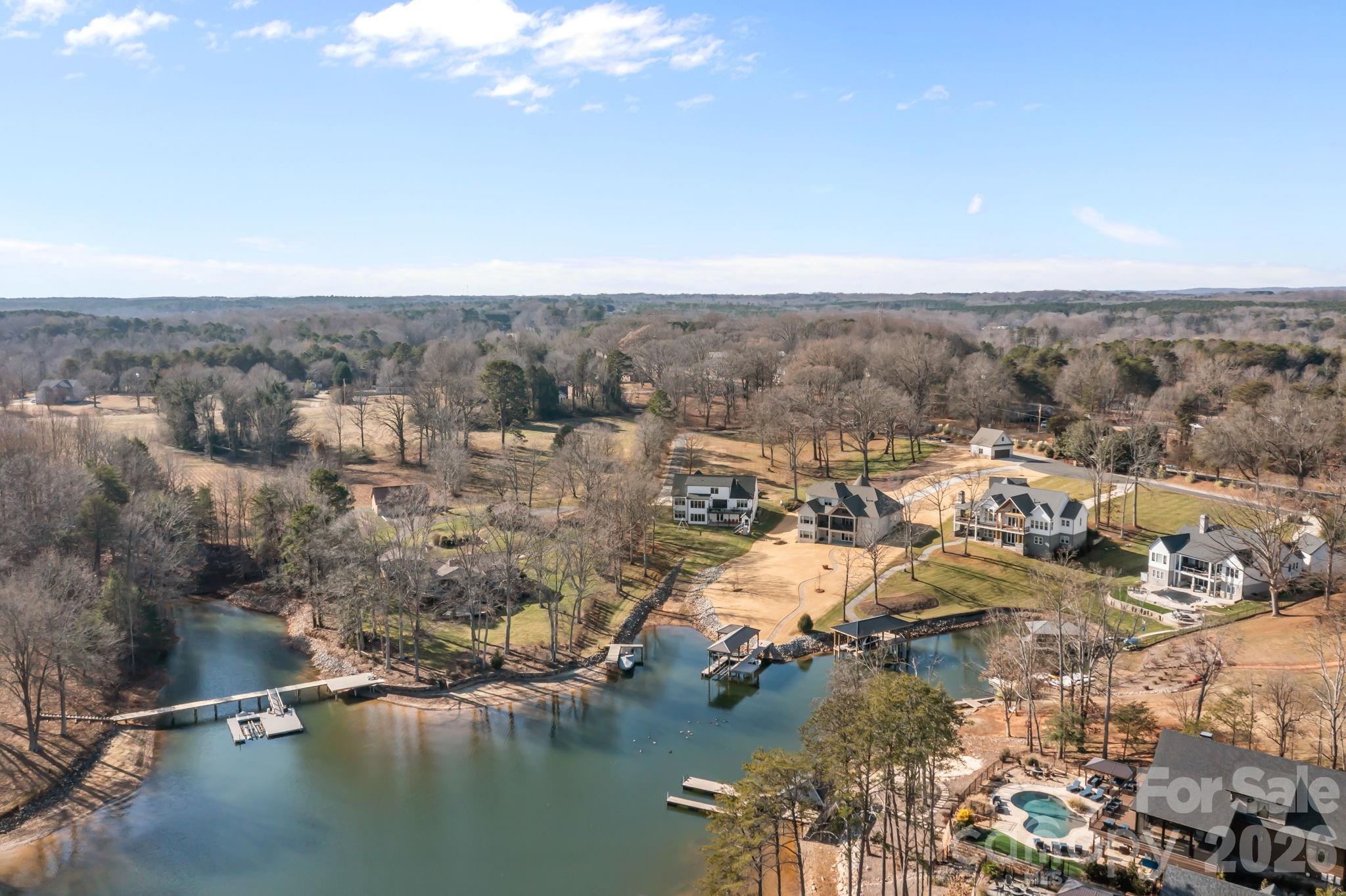 5020 Slanting Bridge Road — Sherrills Ford