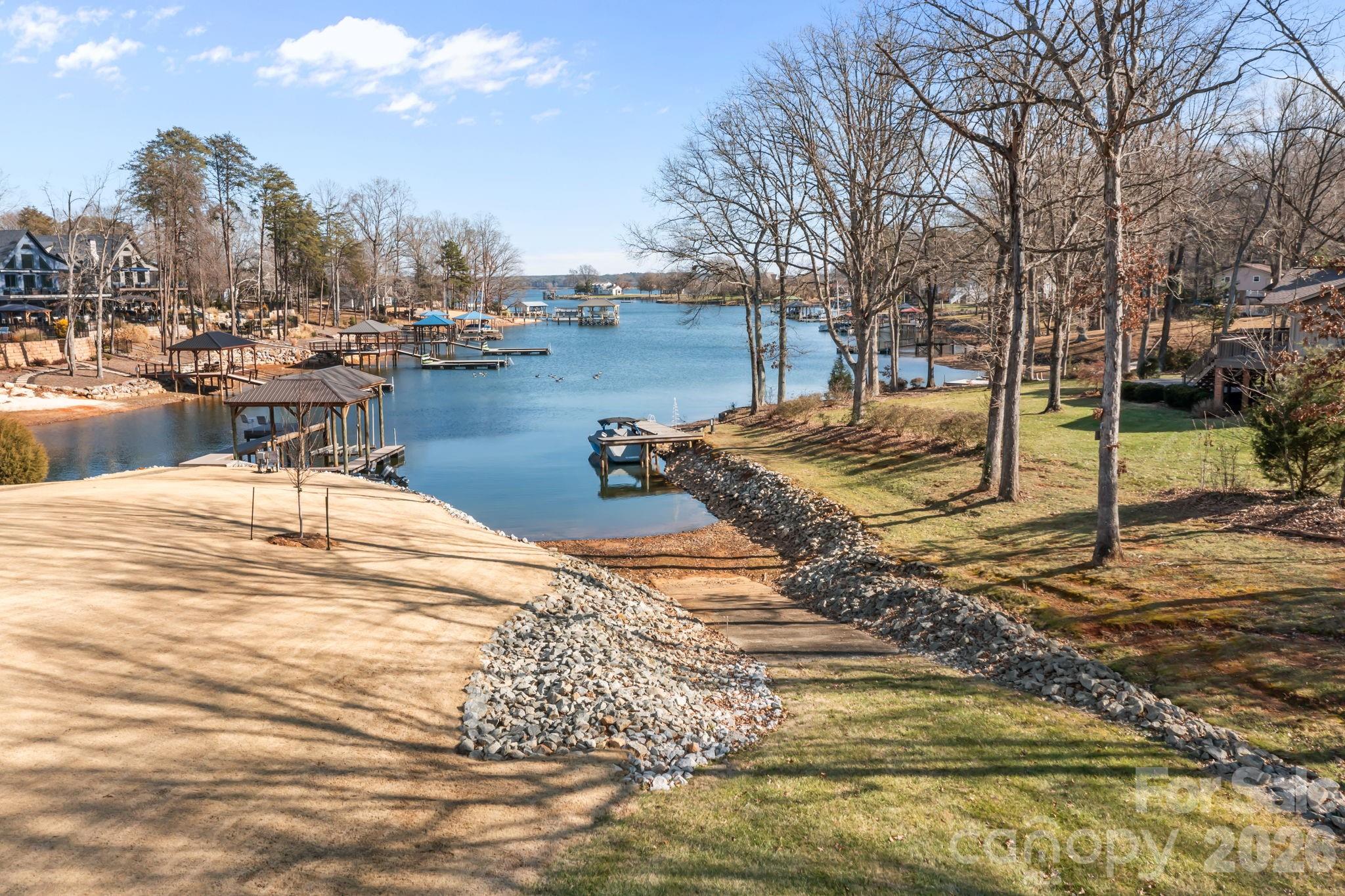 5020 Slanting Bridge Road — Sherrills Ford