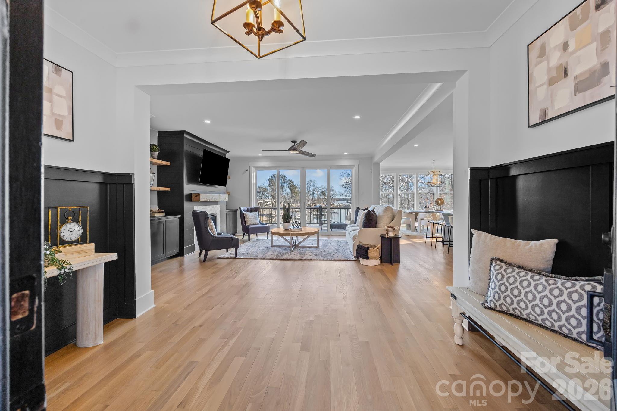 5020 Slanting Bridge Road — Sherrills Ford