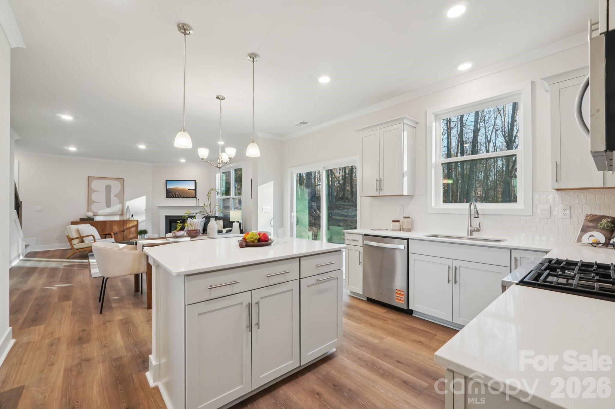 109 Ventnor Way — Mooresville