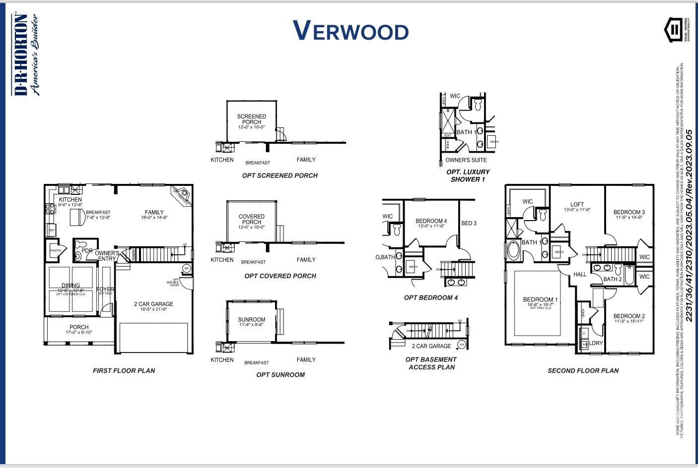 109 Ventnor Way — Mooresville